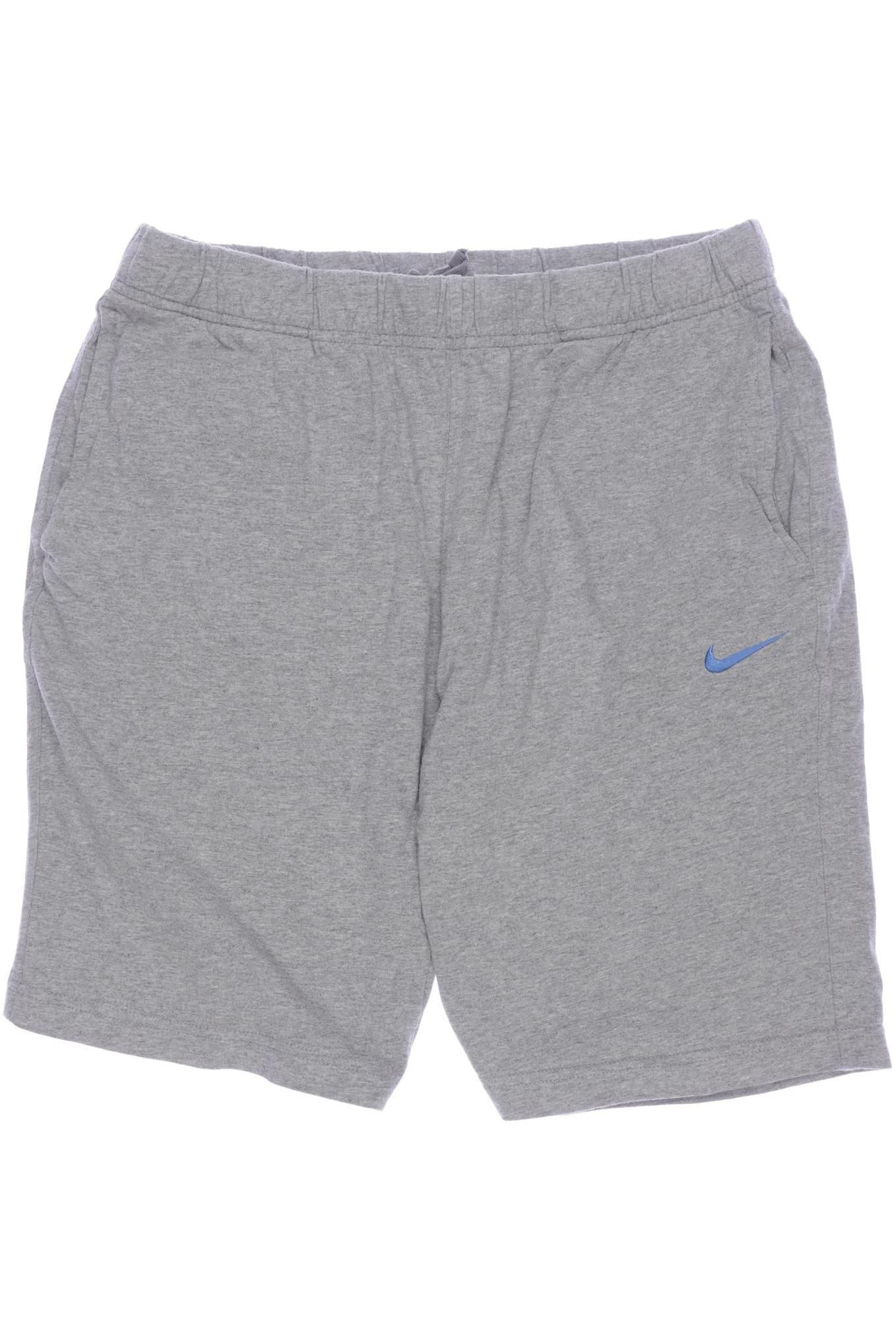 

Nike Herren Shorts, grau, Gr. 48