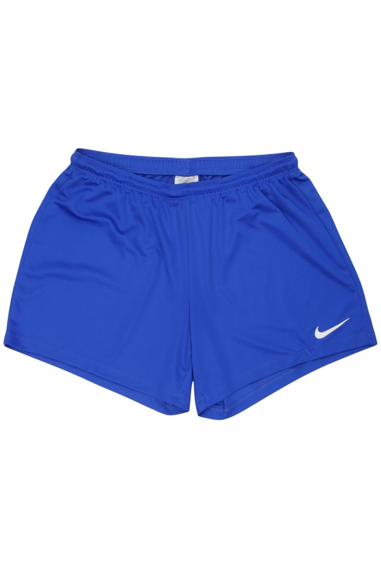 

Nike Herren Shorts, blau, Gr. 52