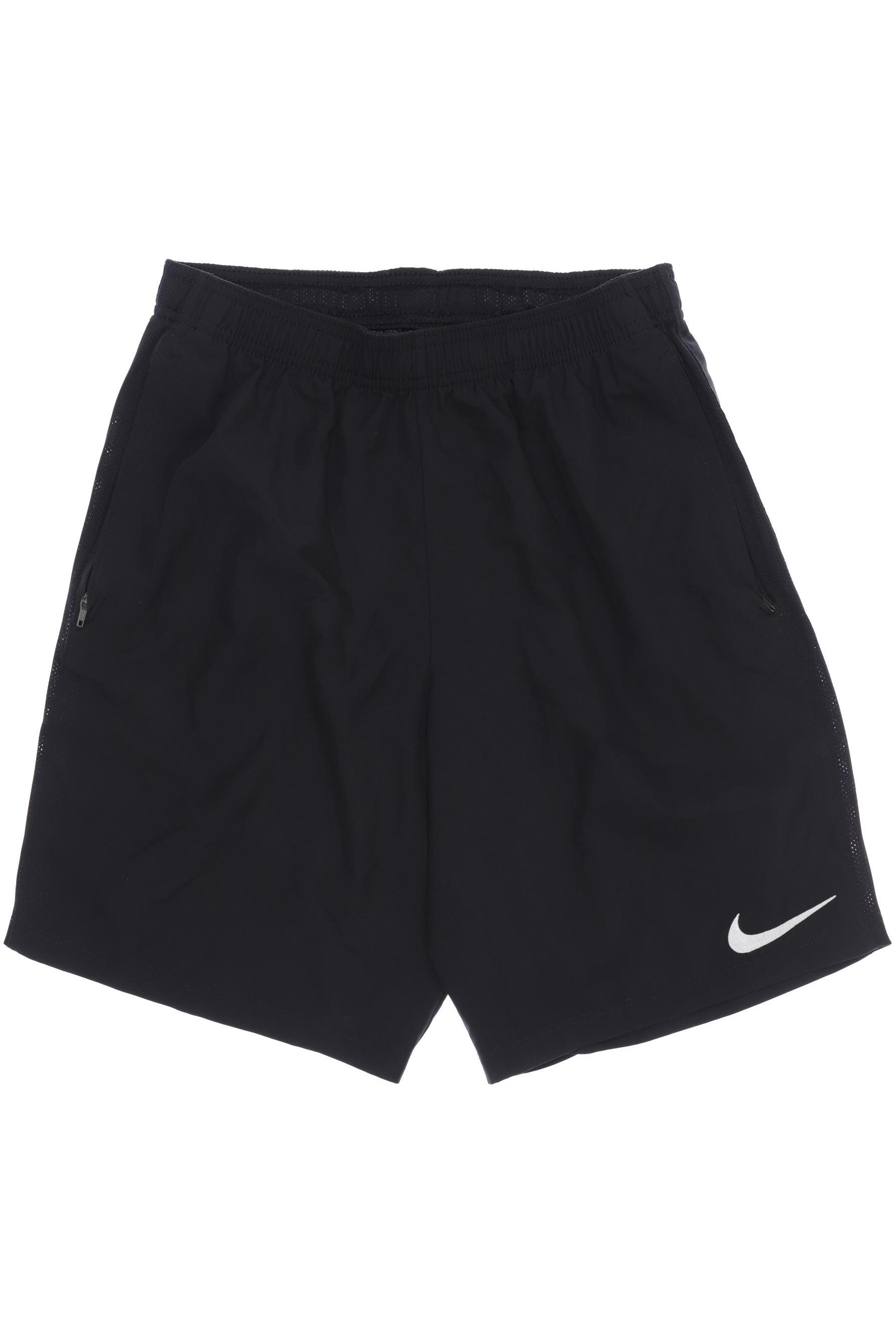 

Nike Herren Shorts, schwarz, Gr. 48