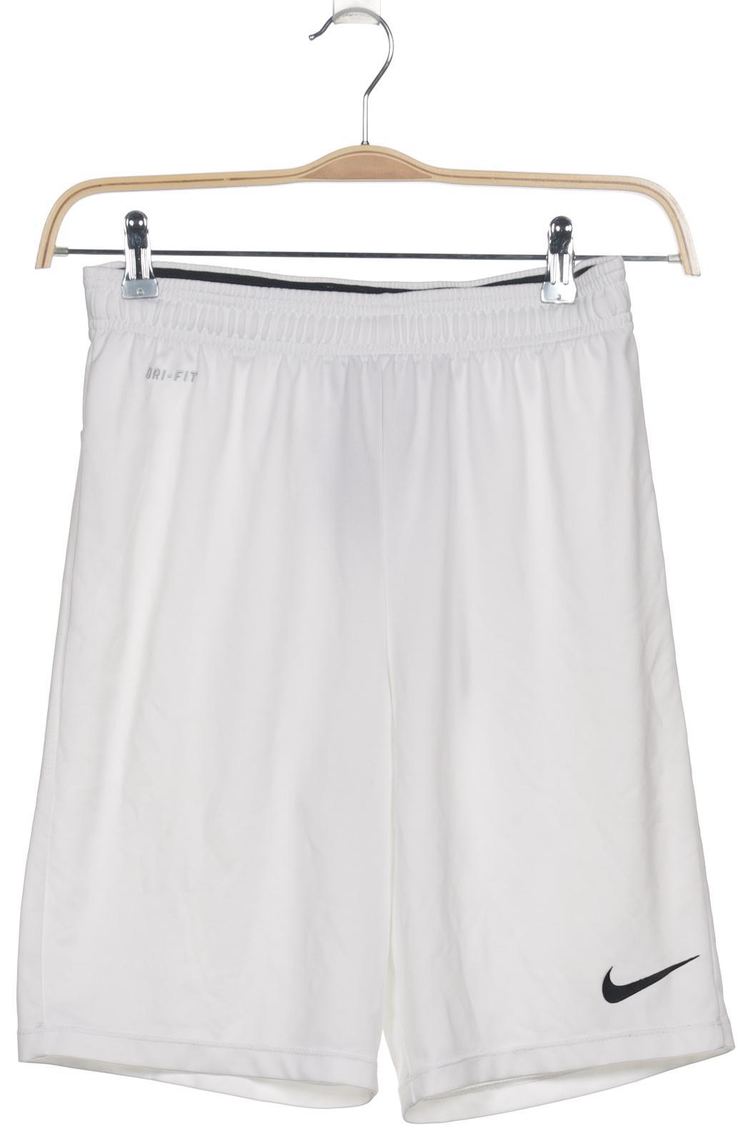 

Nike Herren Shorts, weiß, Gr. 48