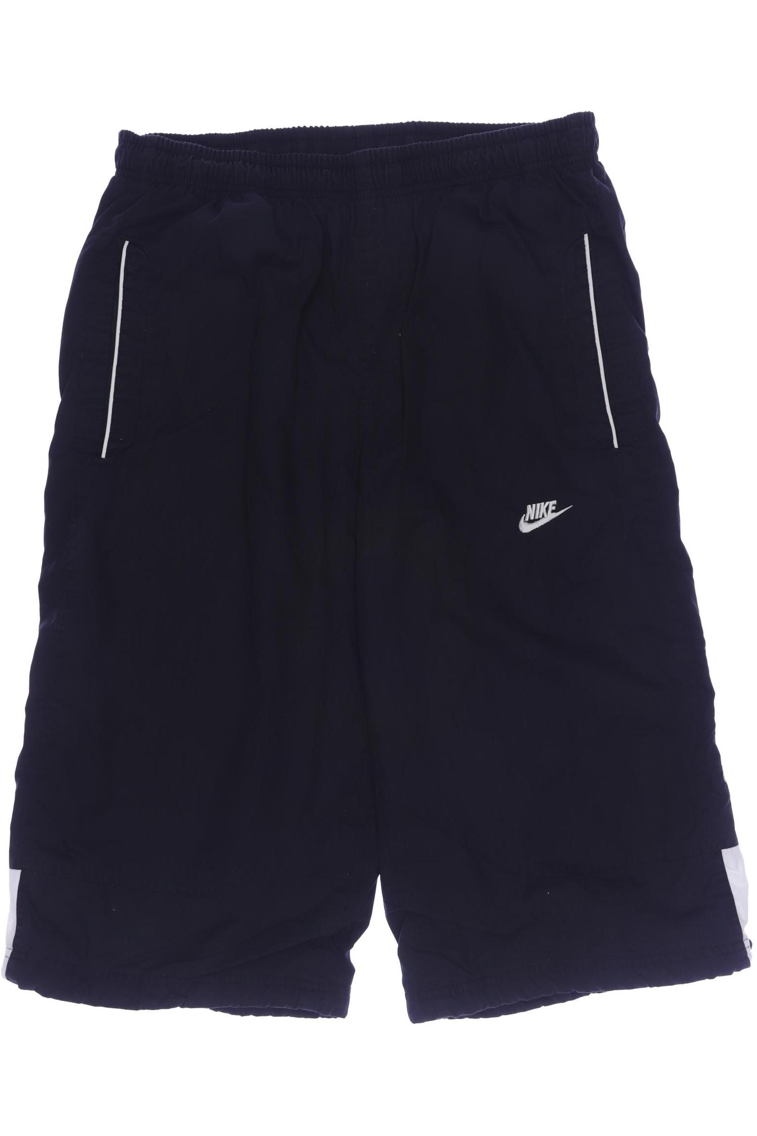 

Nike Herren Shorts, schwarz, Gr. 48