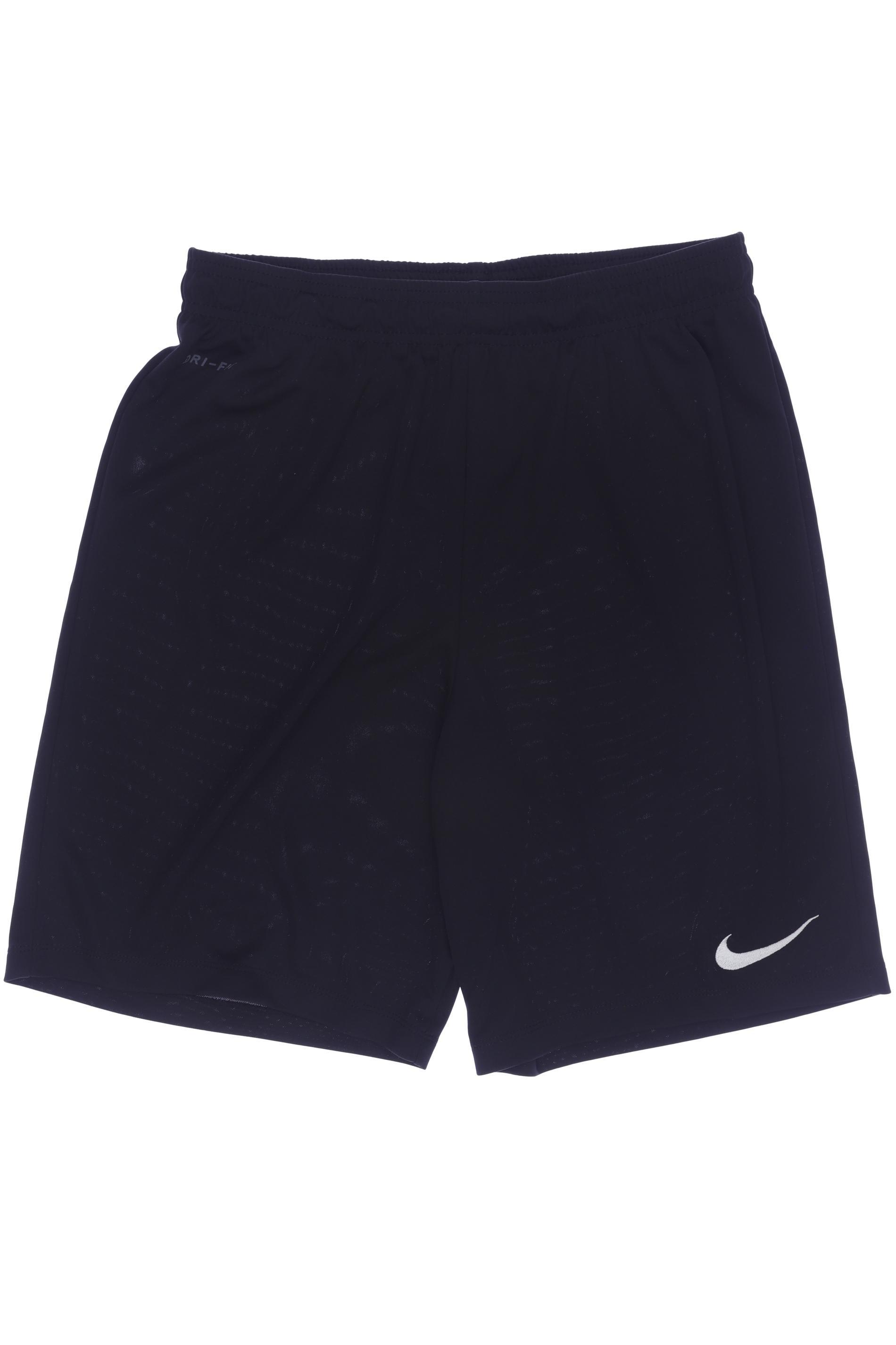 

Nike Herren Shorts, schwarz, Gr. 52
