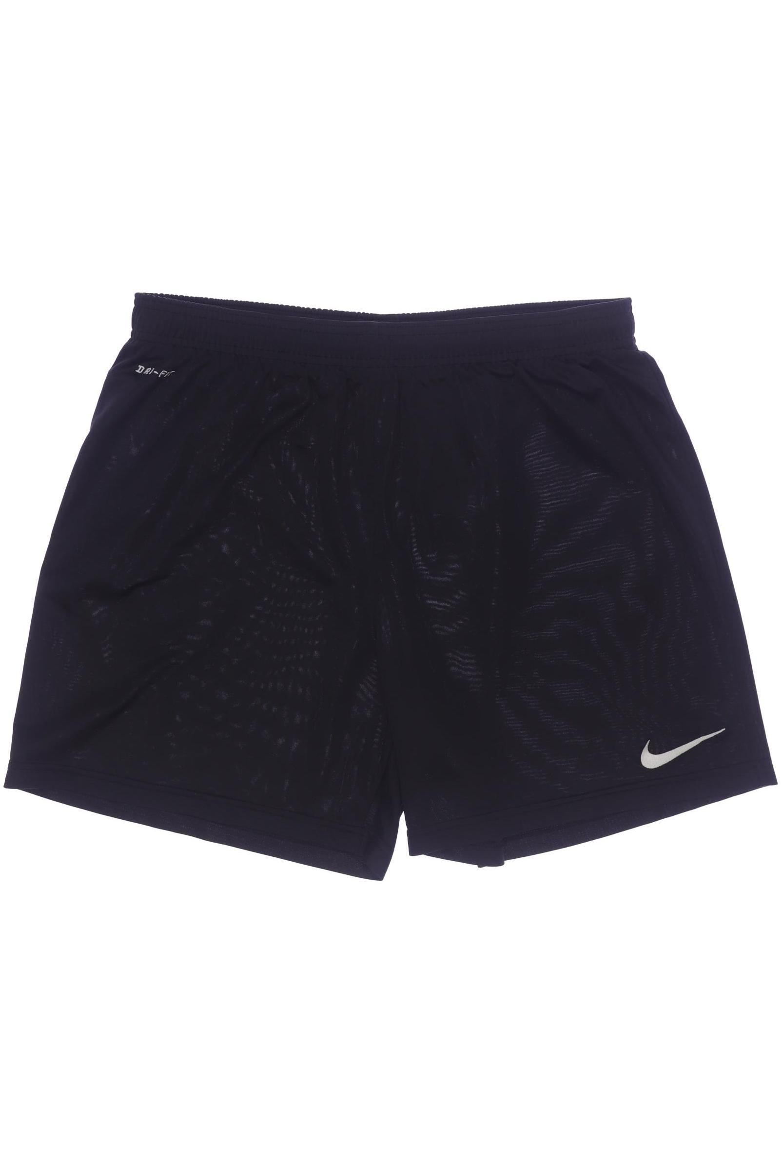 

Nike Herren Shorts, schwarz, Gr. 52