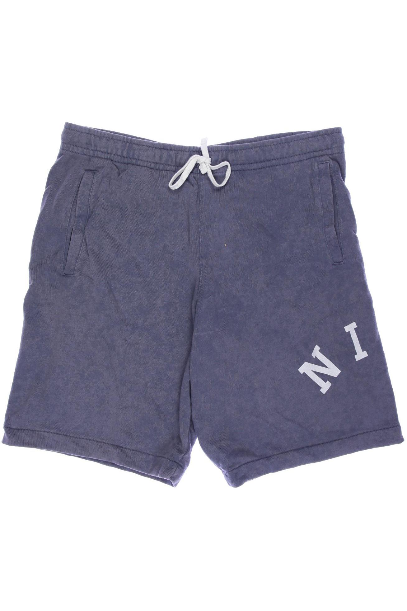 

Nike Herren Shorts, blau, Gr. 52
