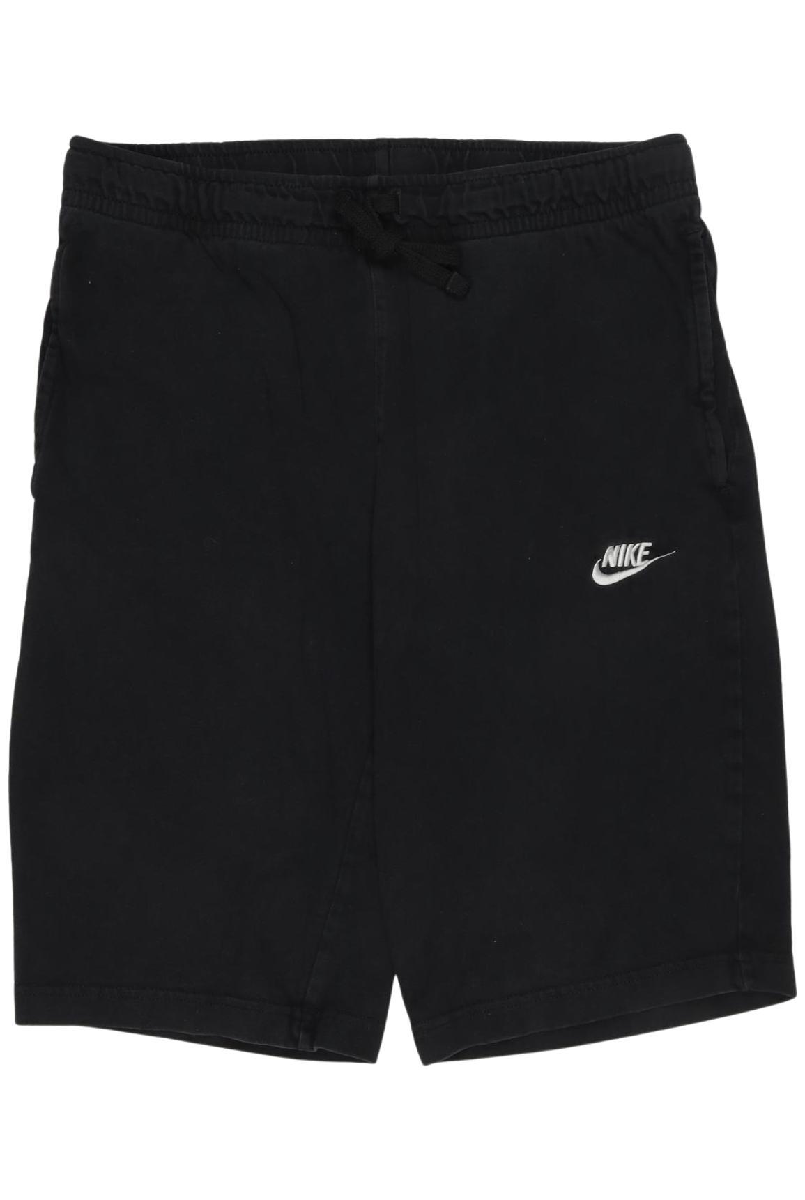 

Nike Herren Shorts, schwarz, Gr. 46