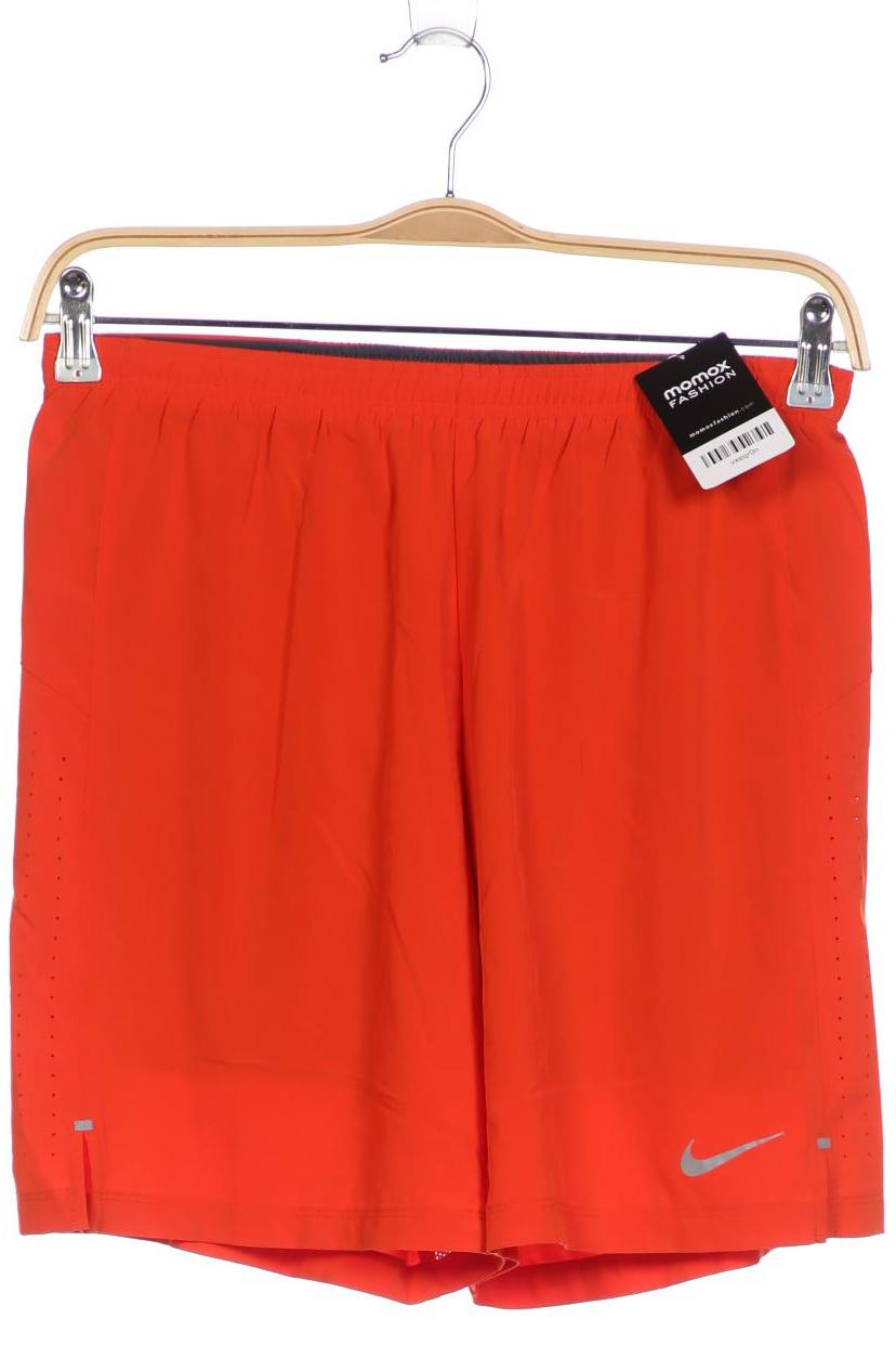

Nike Herren Shorts, orange