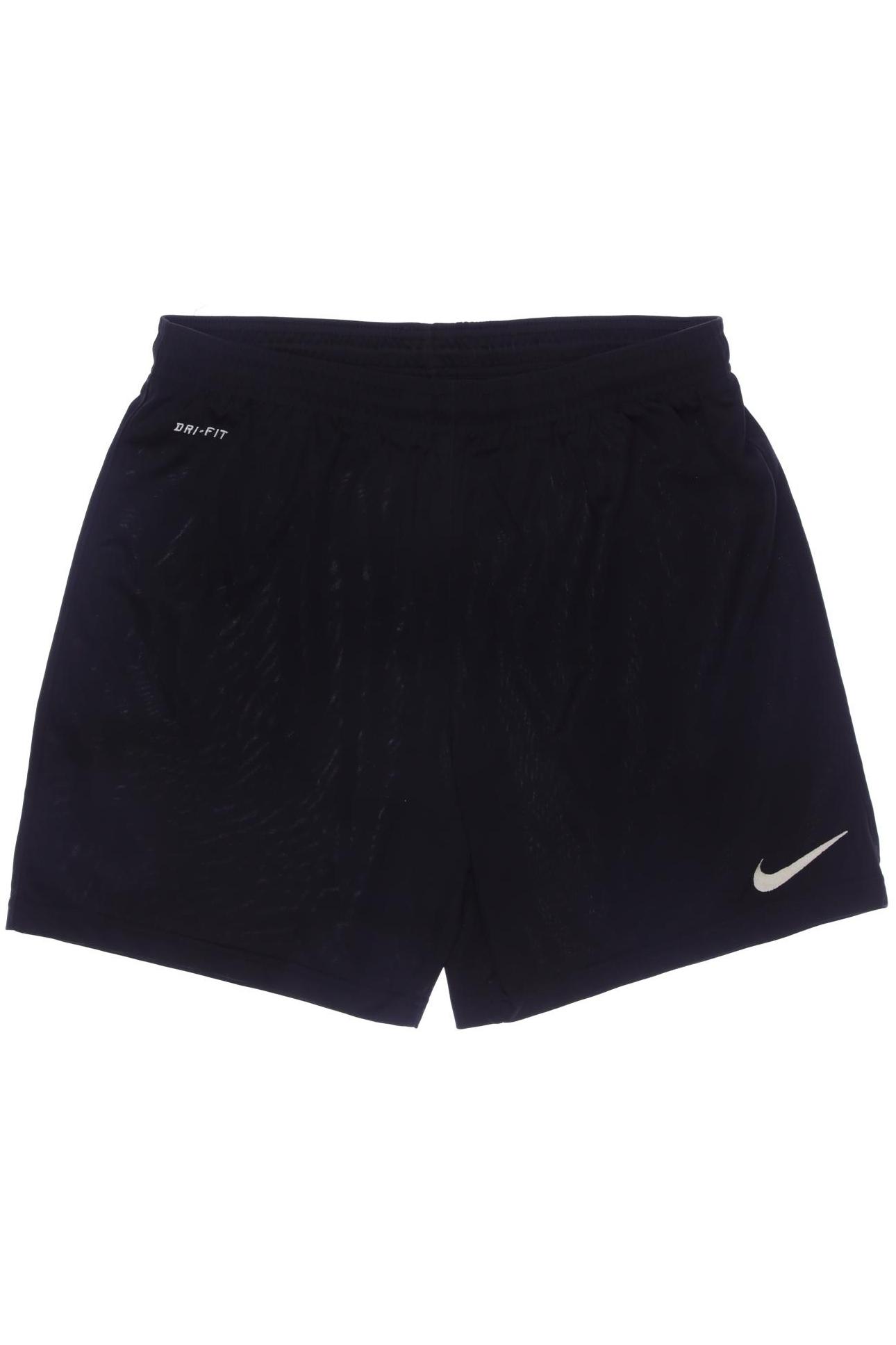 

Nike Herren Shorts, schwarz, Gr. 48