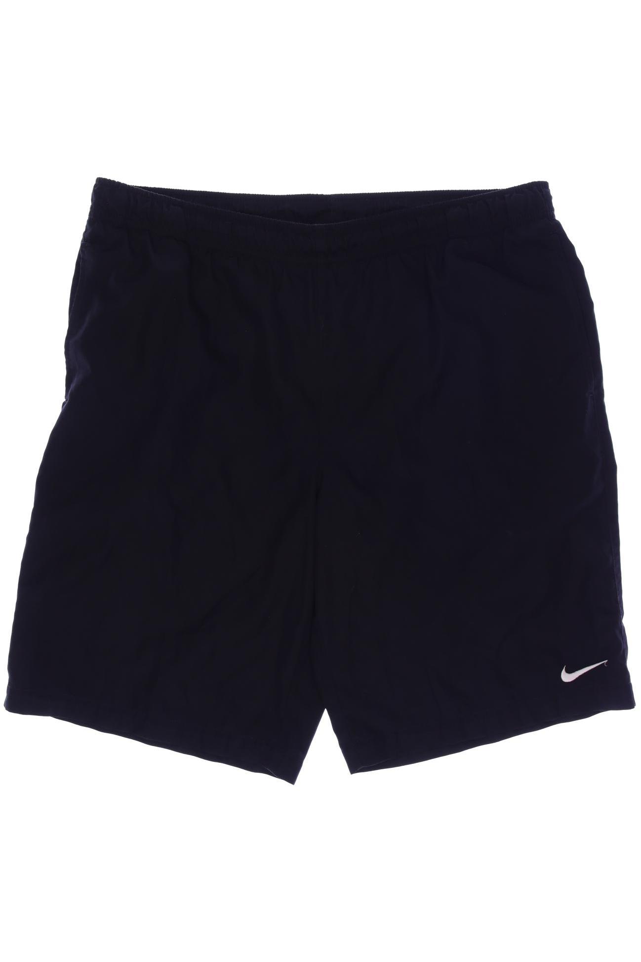 

Nike Herren Shorts, schwarz