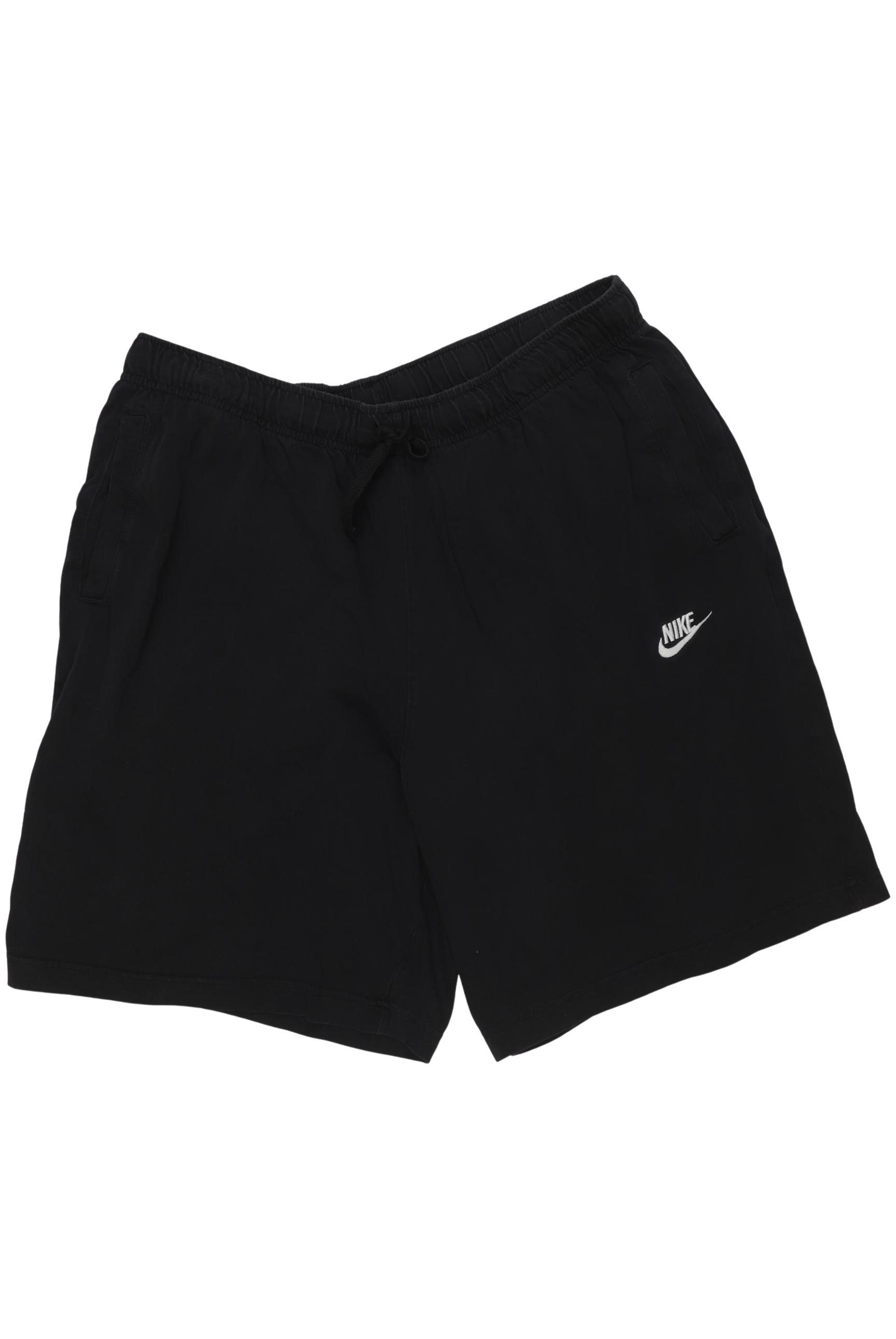

Nike Herren Shorts, schwarz, Gr. 56