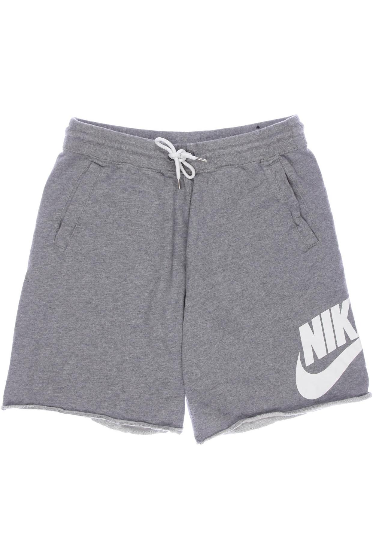 

Nike Herren Shorts, grau, Gr. 54
