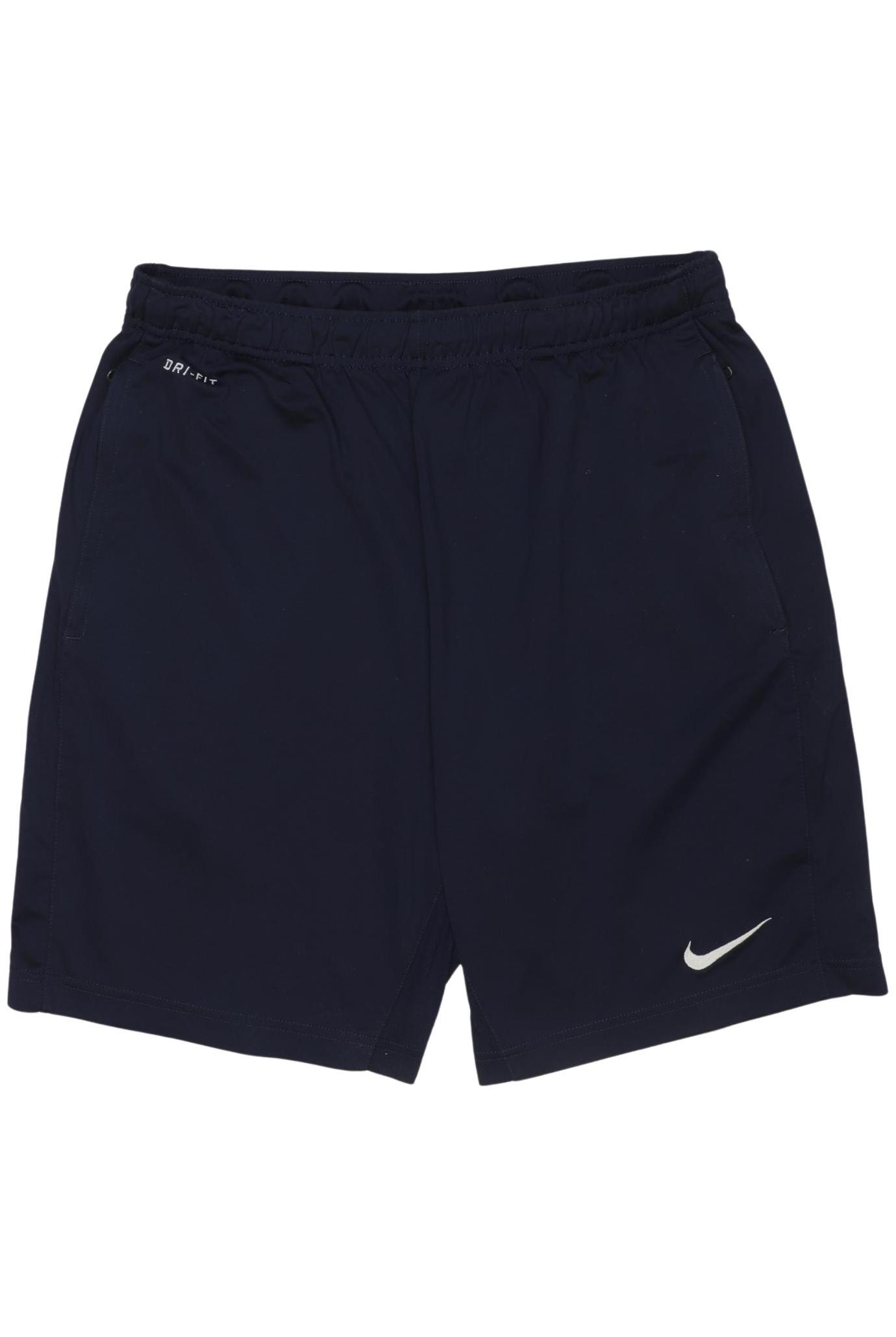 

Nike Herren Shorts, marineblau, Gr. 48