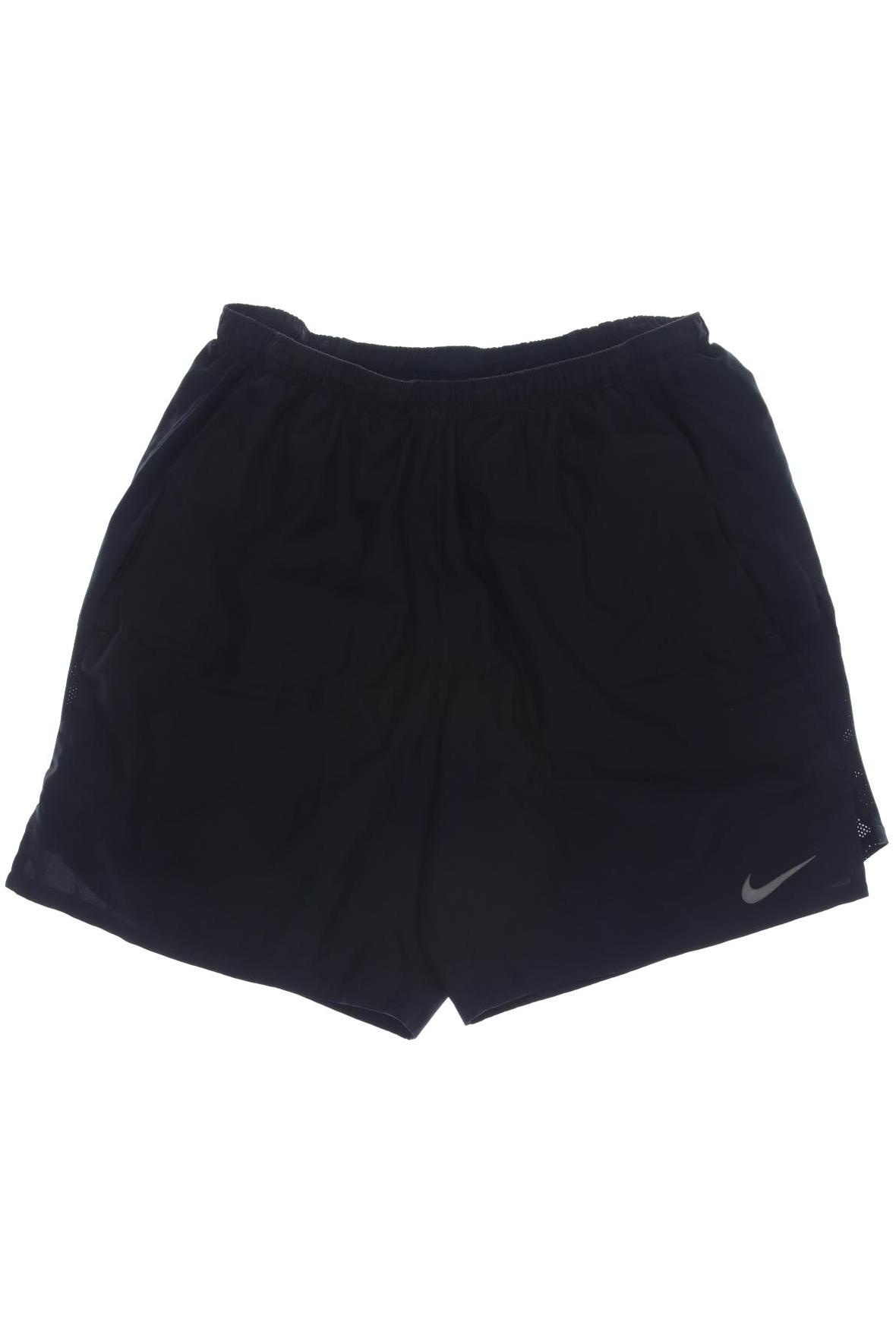 

Nike Herren Shorts, schwarz, Gr. 48