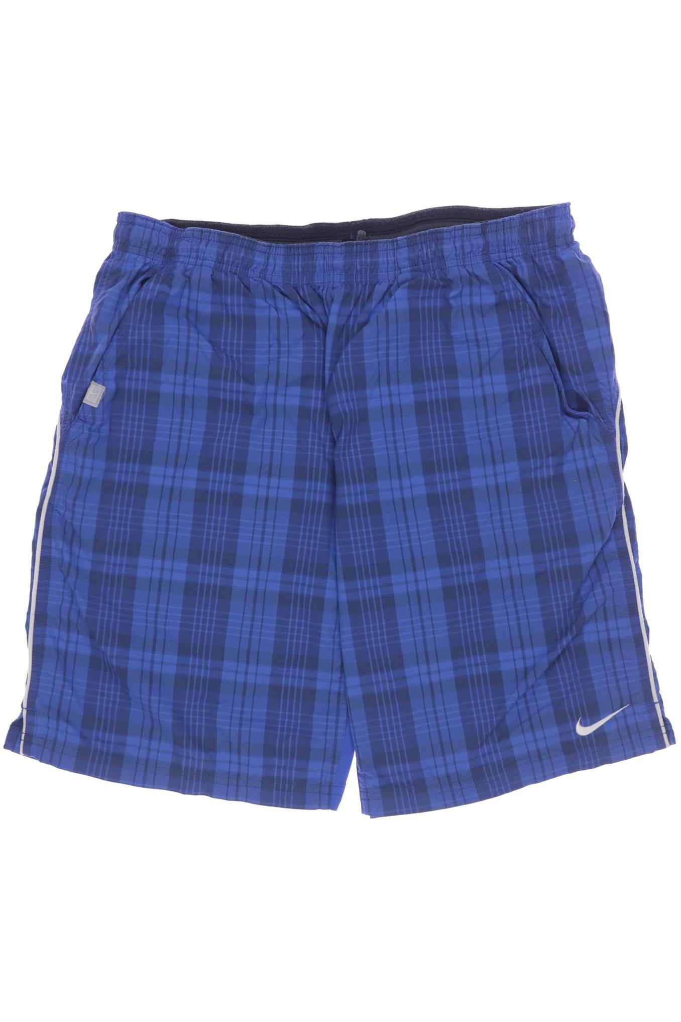

Nike Herren Shorts, blau, Gr. 52