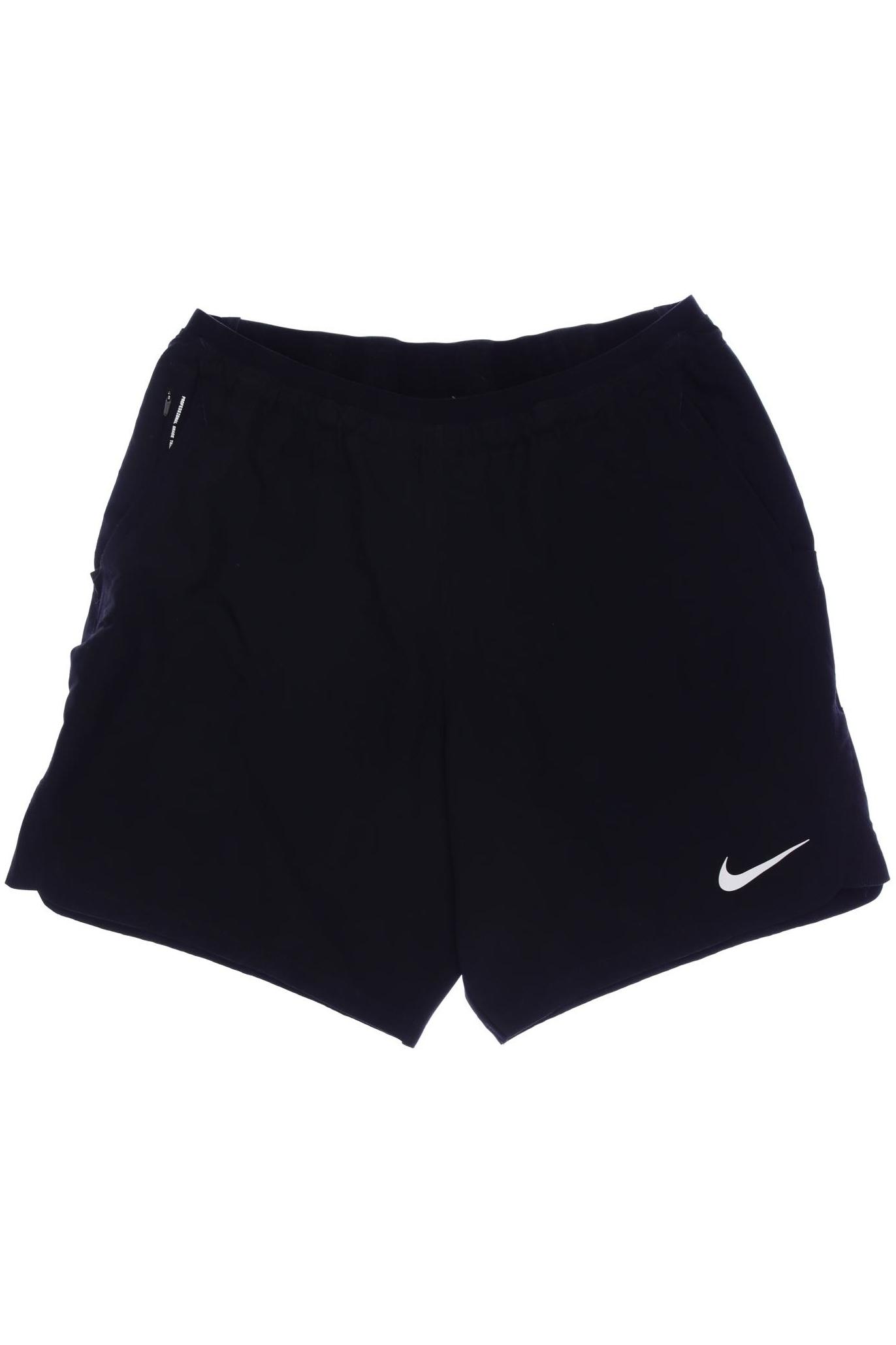 

Nike Herren Shorts, schwarz, Gr. 54
