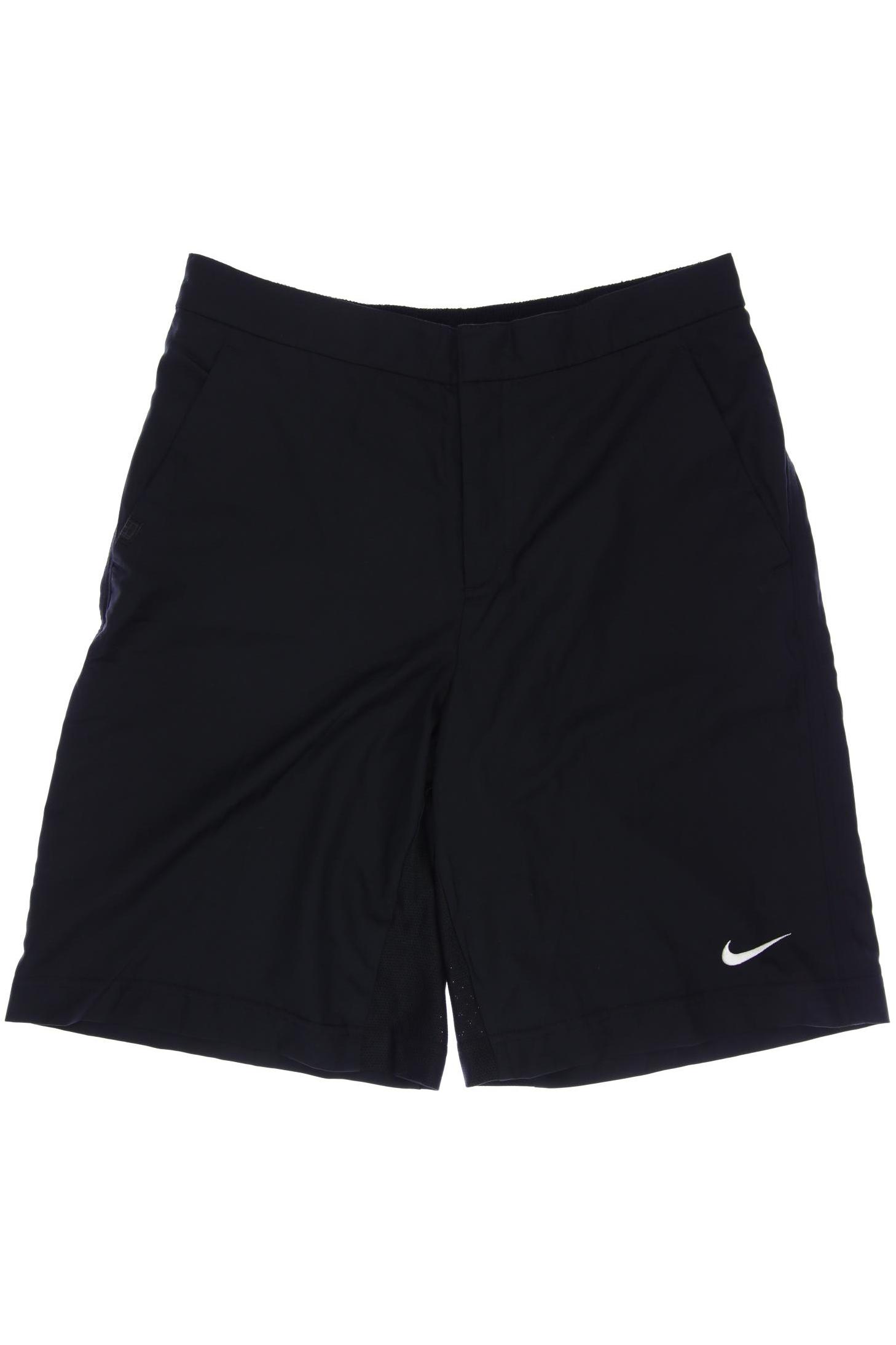 

Nike Herren Shorts, schwarz, Gr. 46