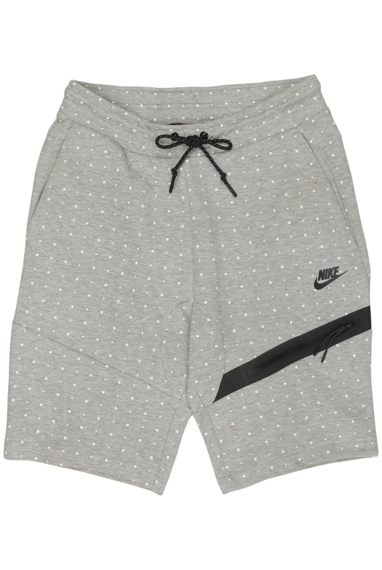 

Nike Herren Shorts, grau, Gr. 46