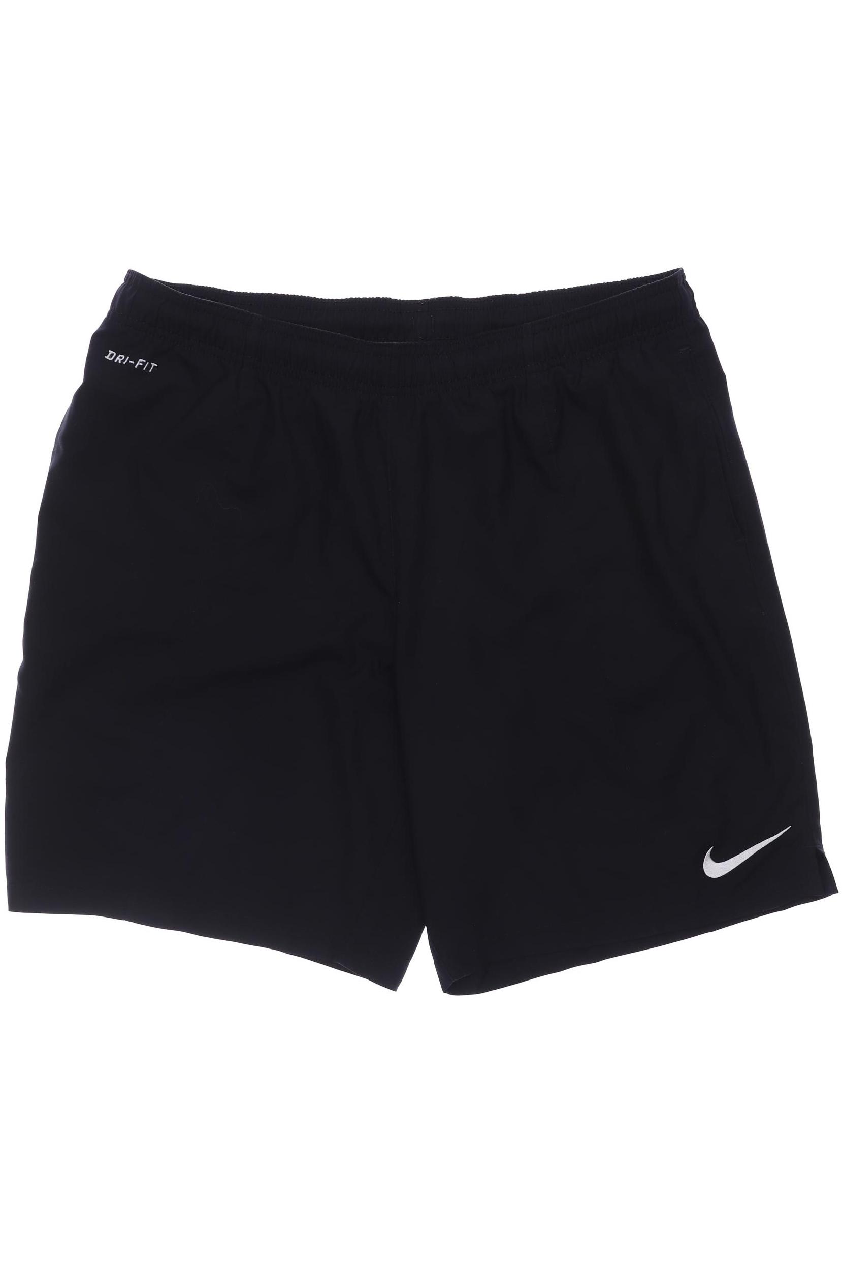 

Nike Herren Shorts, schwarz, Gr. 52