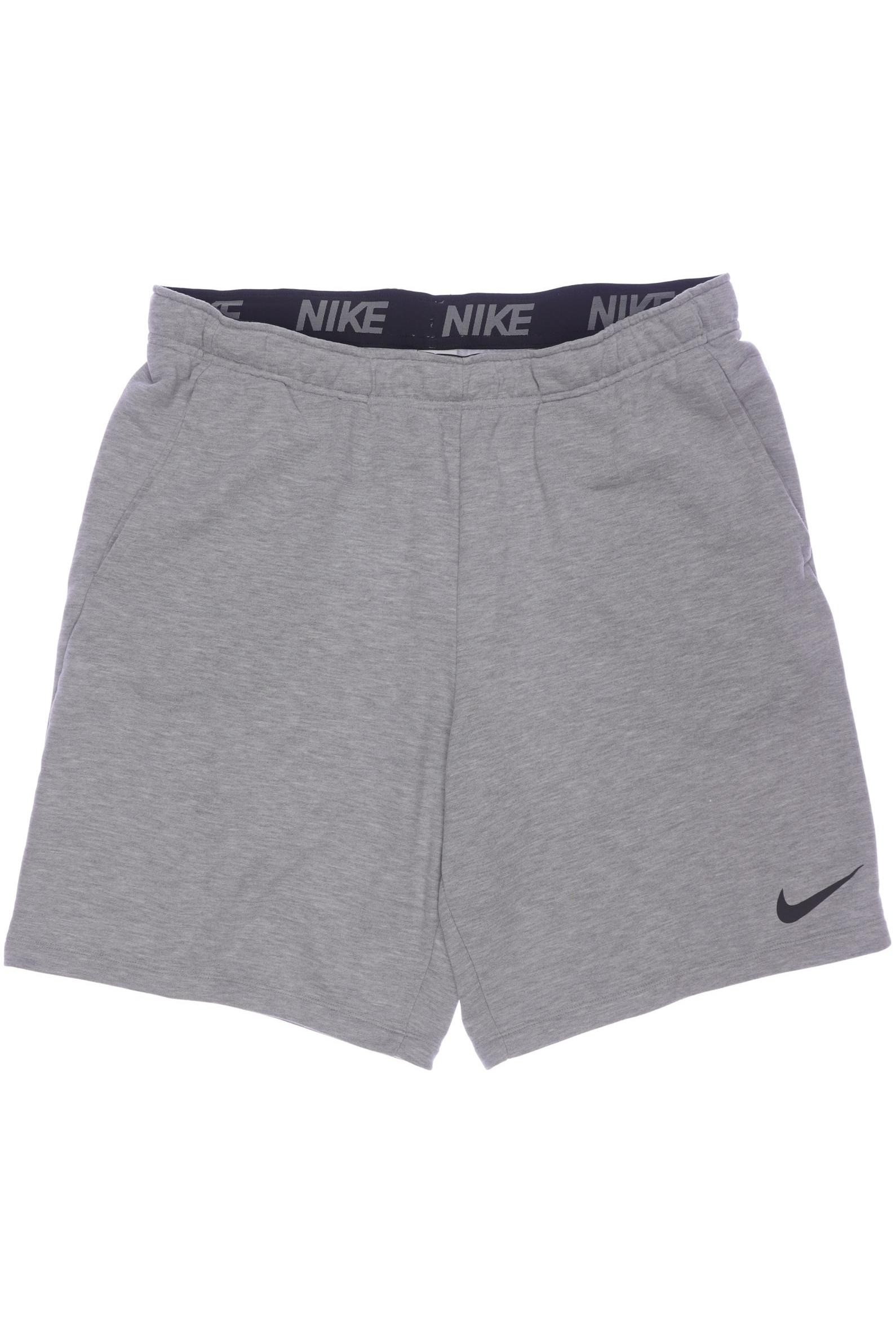 

Nike Herren Shorts, grau, Gr. 54