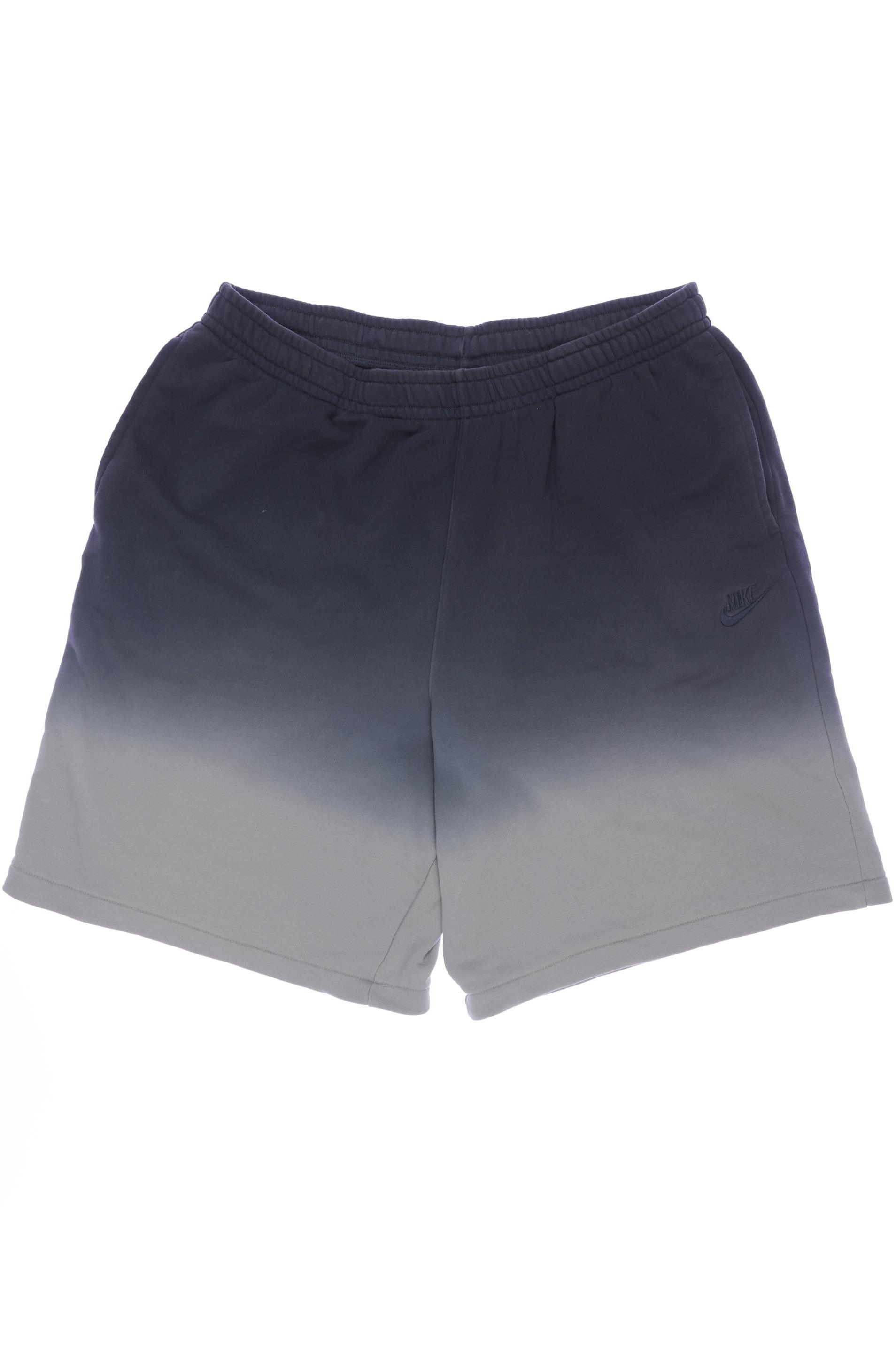 

Nike Herren Shorts, türkis, Gr. 54