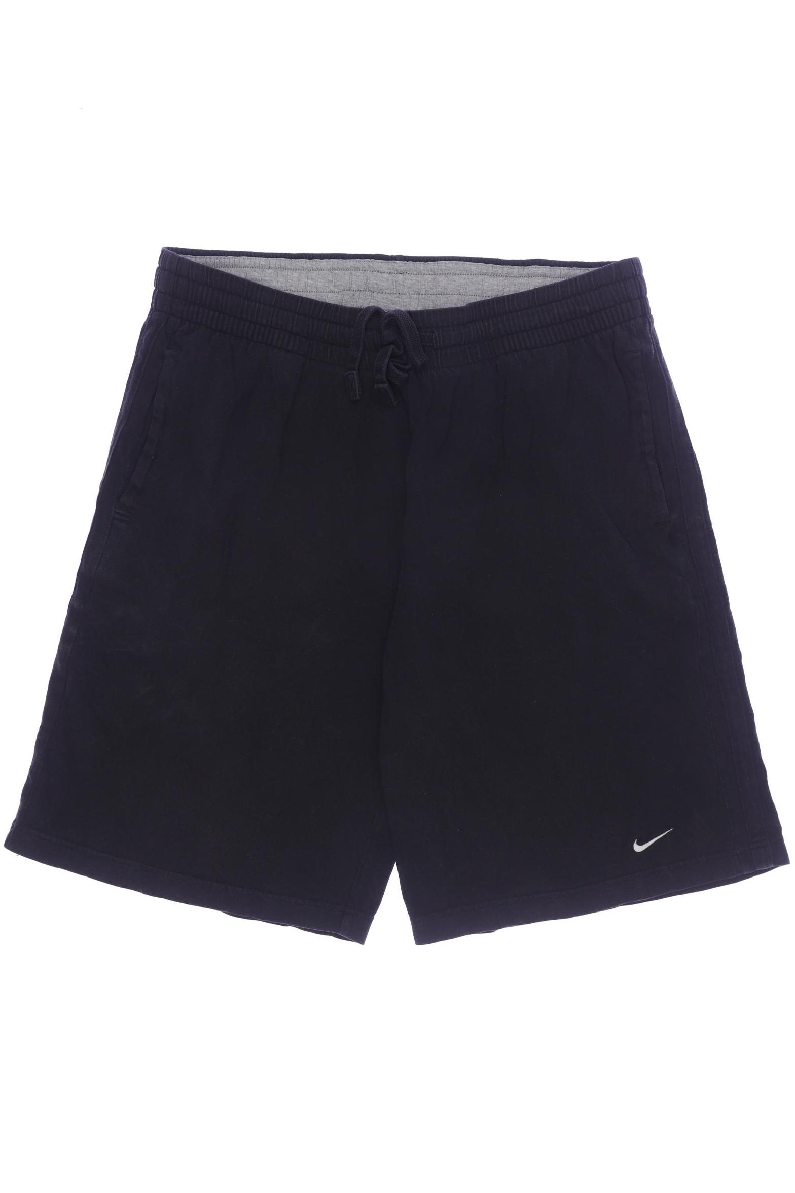 

Nike Herren Shorts, schwarz, Gr. 54