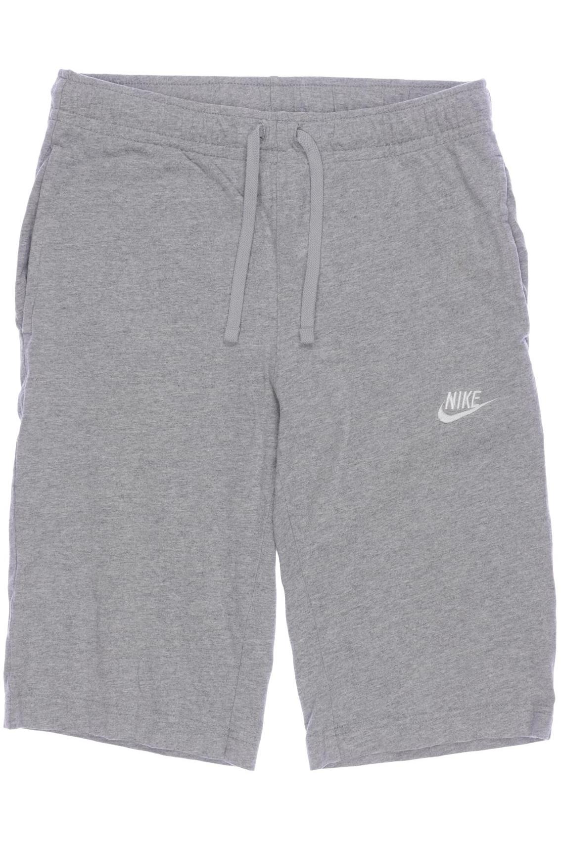 

Nike Herren Shorts, grau, Gr. 44