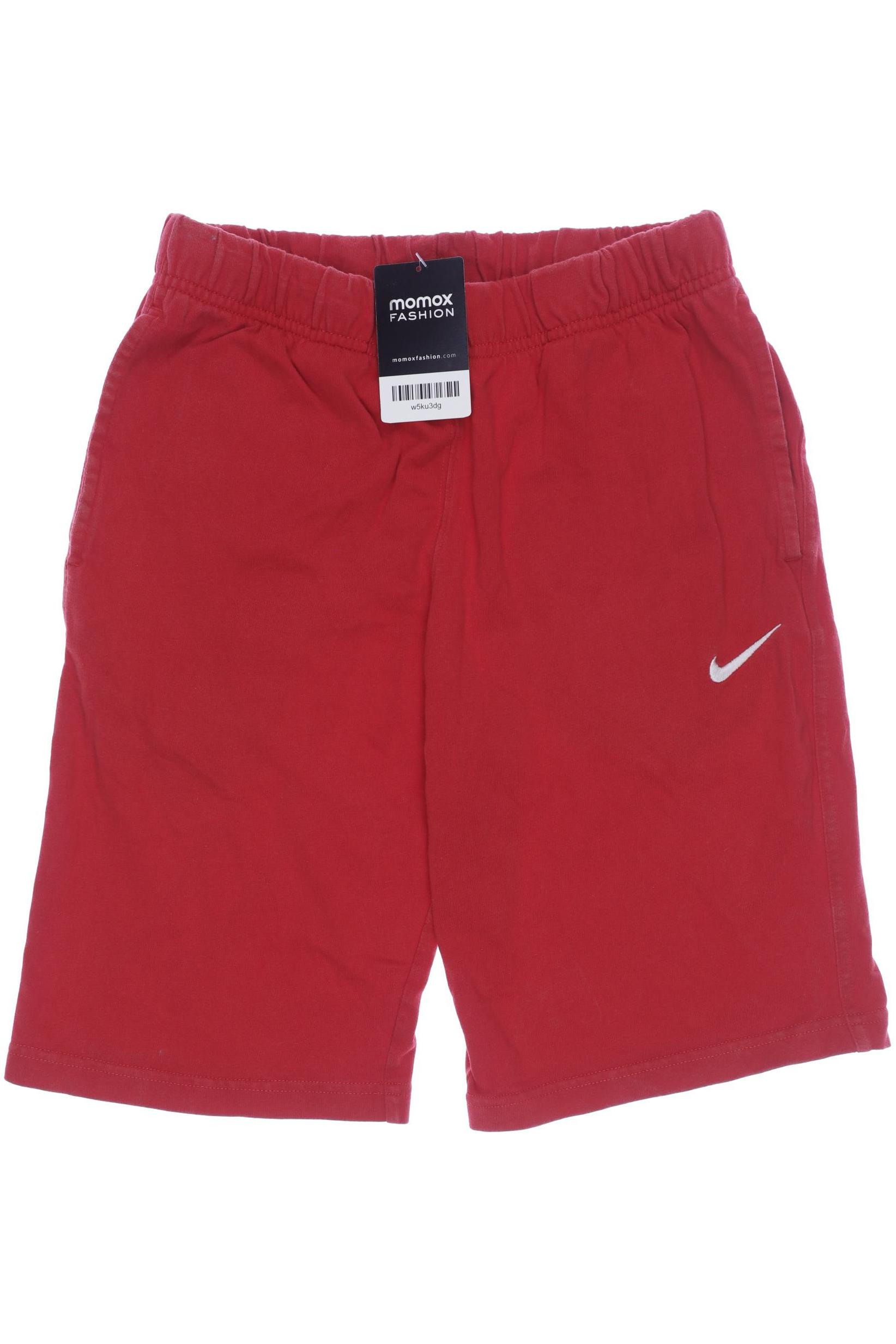 

Nike Herren Shorts, rot, Gr. 46