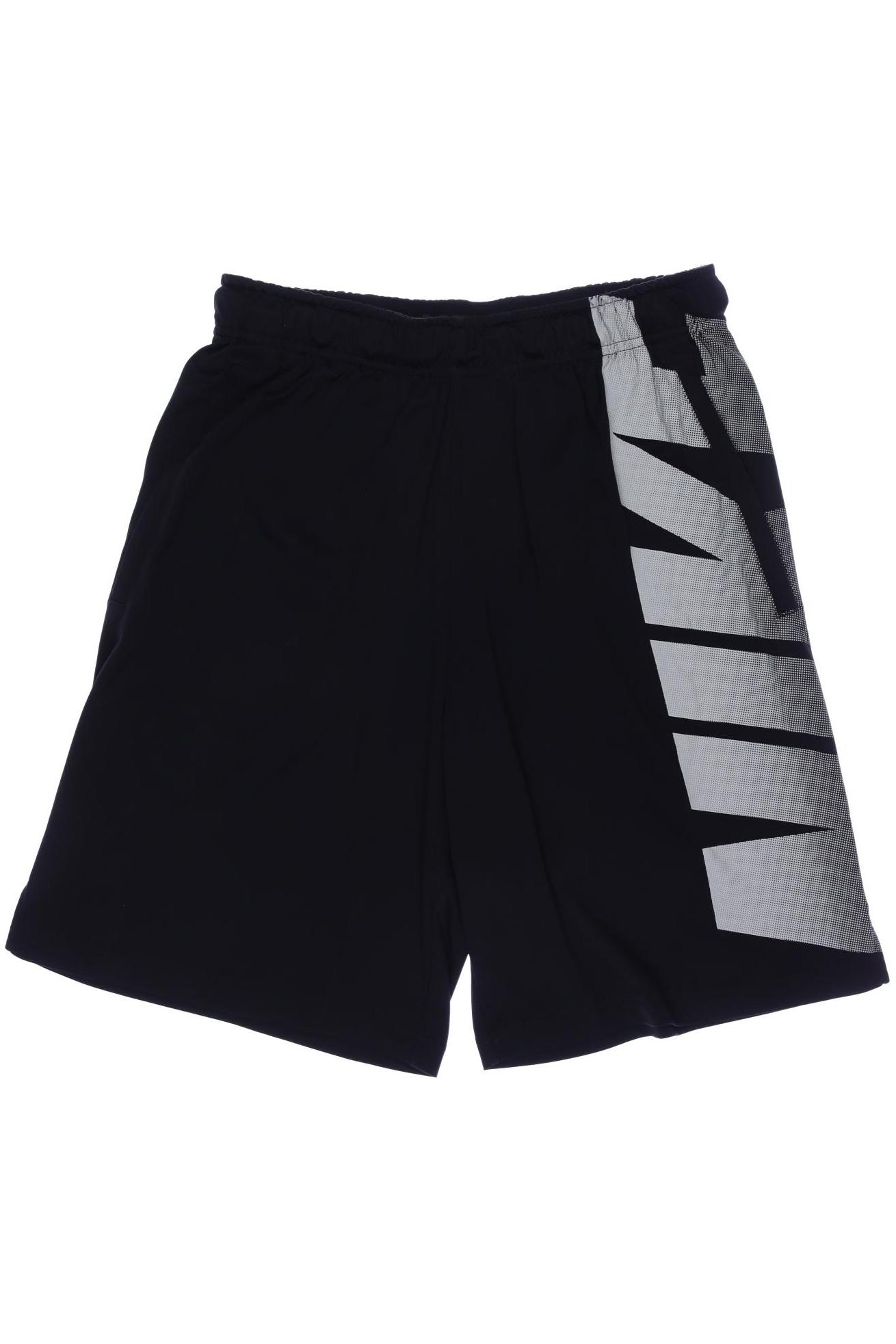 

Nike Herren Shorts, schwarz