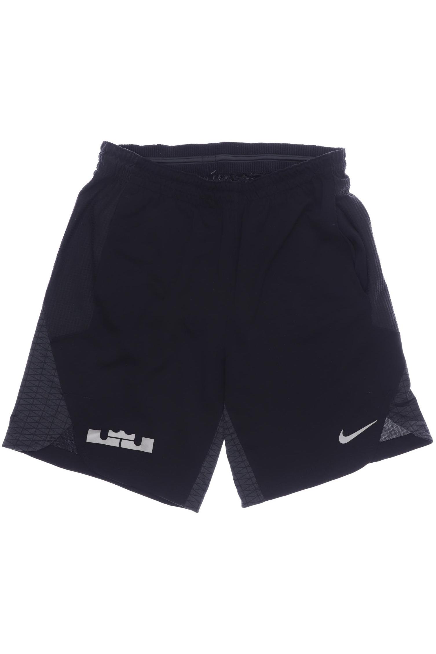

Nike Herren Shorts, schwarz, Gr. 48
