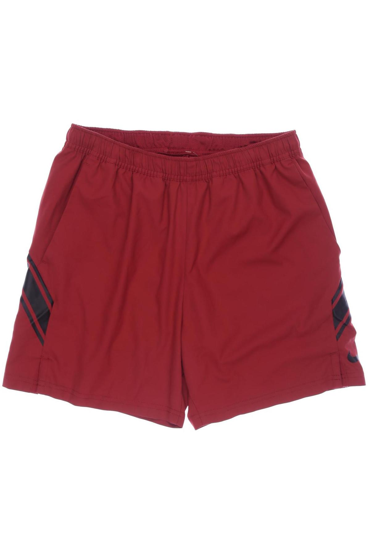 

Nike Herren Shorts, bordeaux, Gr. 48