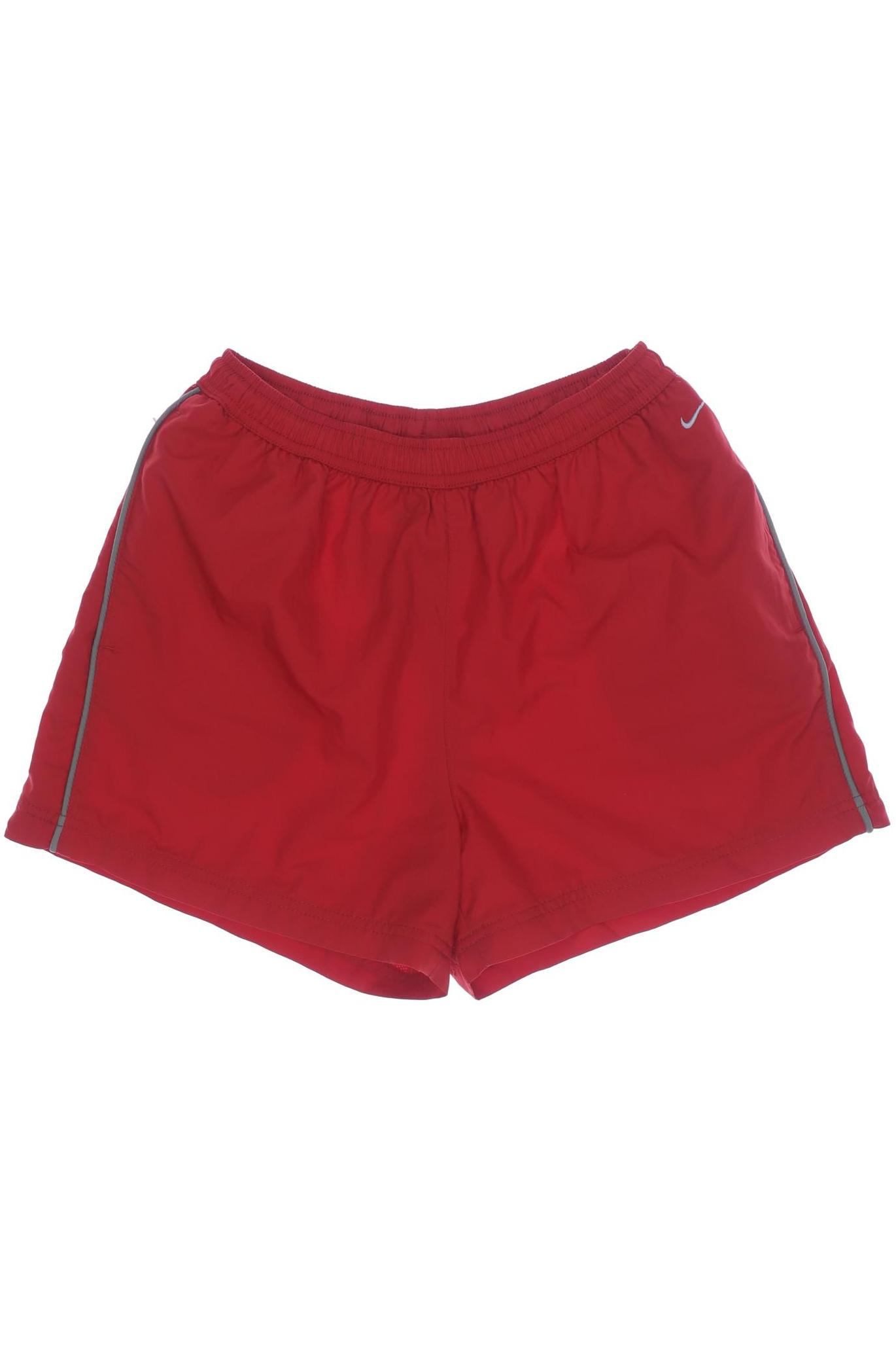 

Nike Herren Shorts, rot, Gr. 46