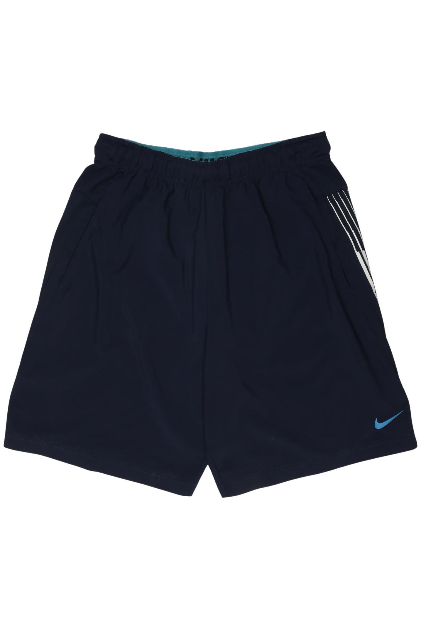 

Nike Herren Shorts, marineblau, Gr. 48