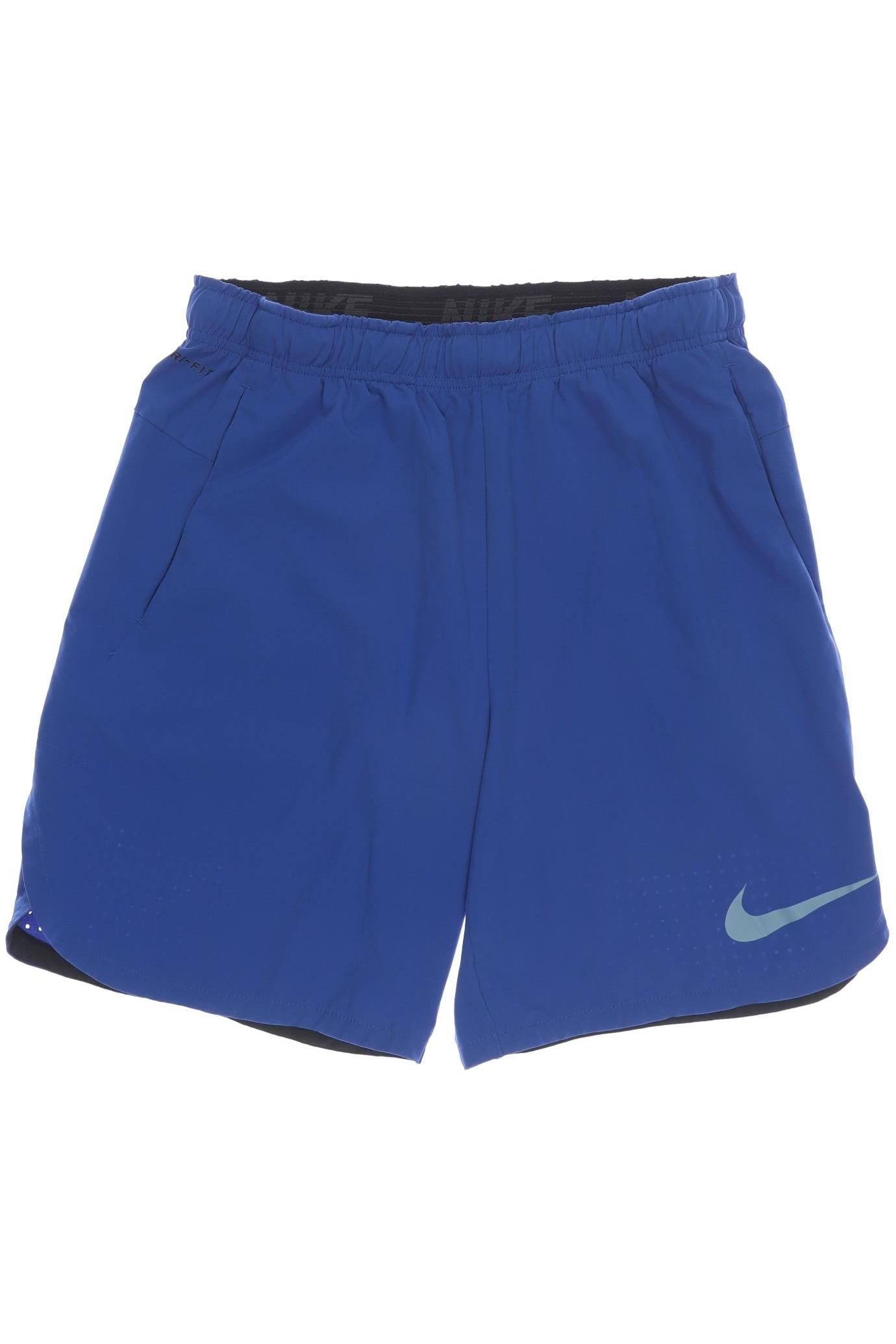 

Nike Herren Shorts, blau