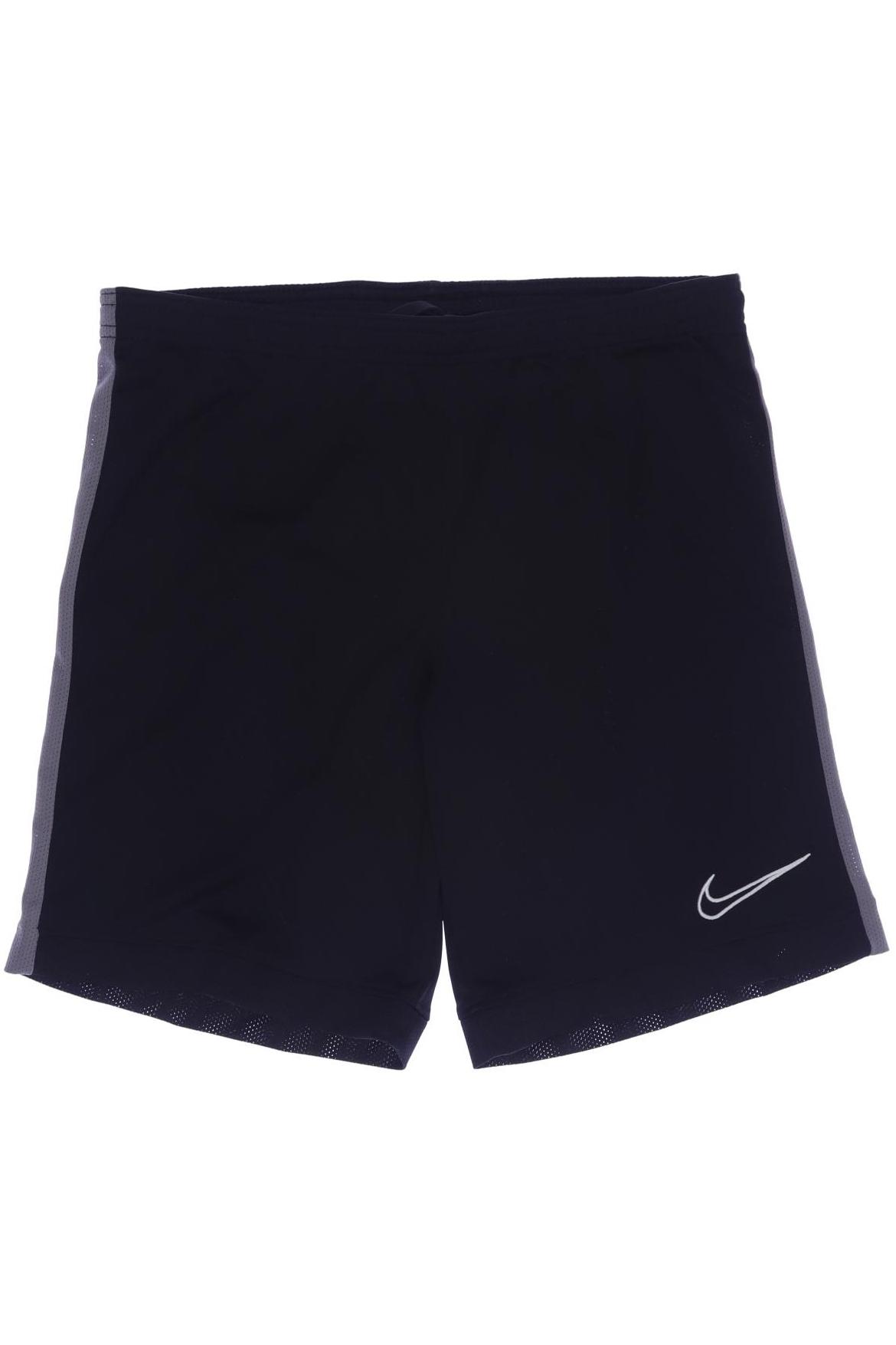 

Nike Herren Shorts, schwarz, Gr. 46