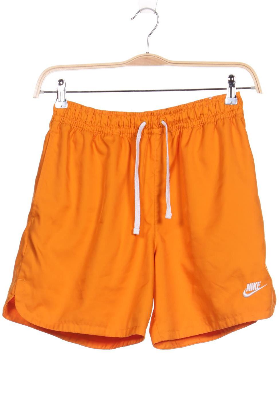 

Nike Herren Shorts, orange