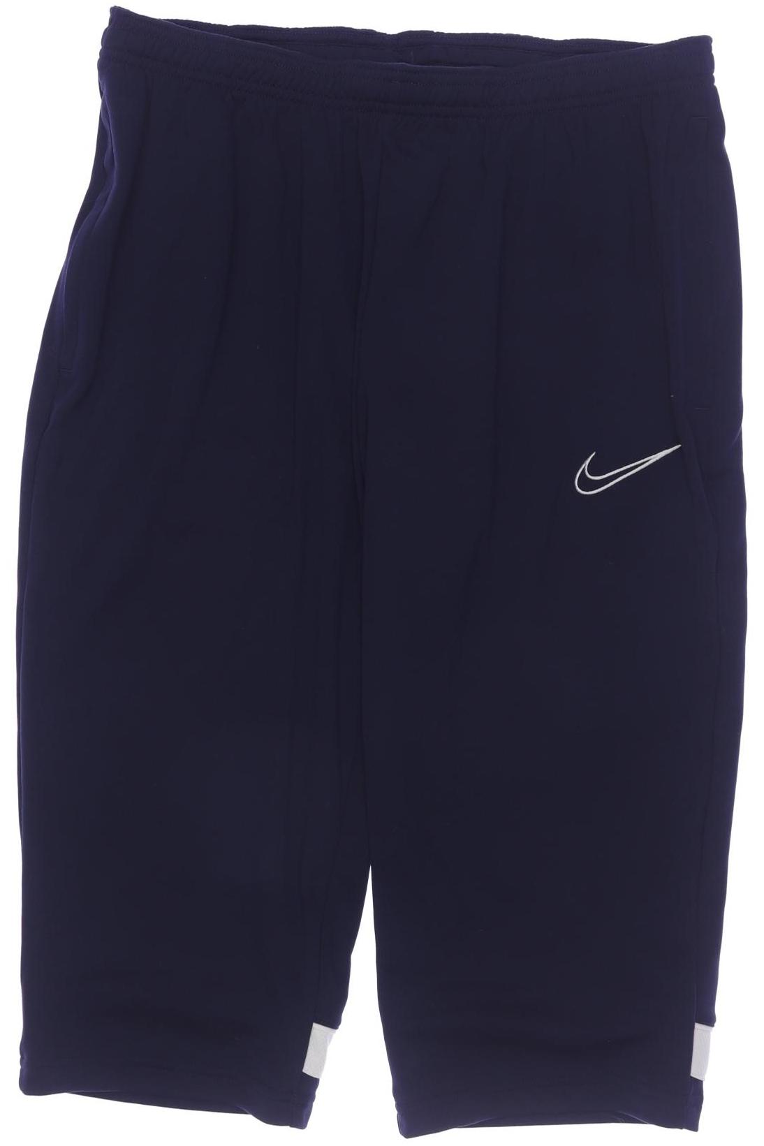 

Nike Herren Shorts, marineblau, Gr. 52