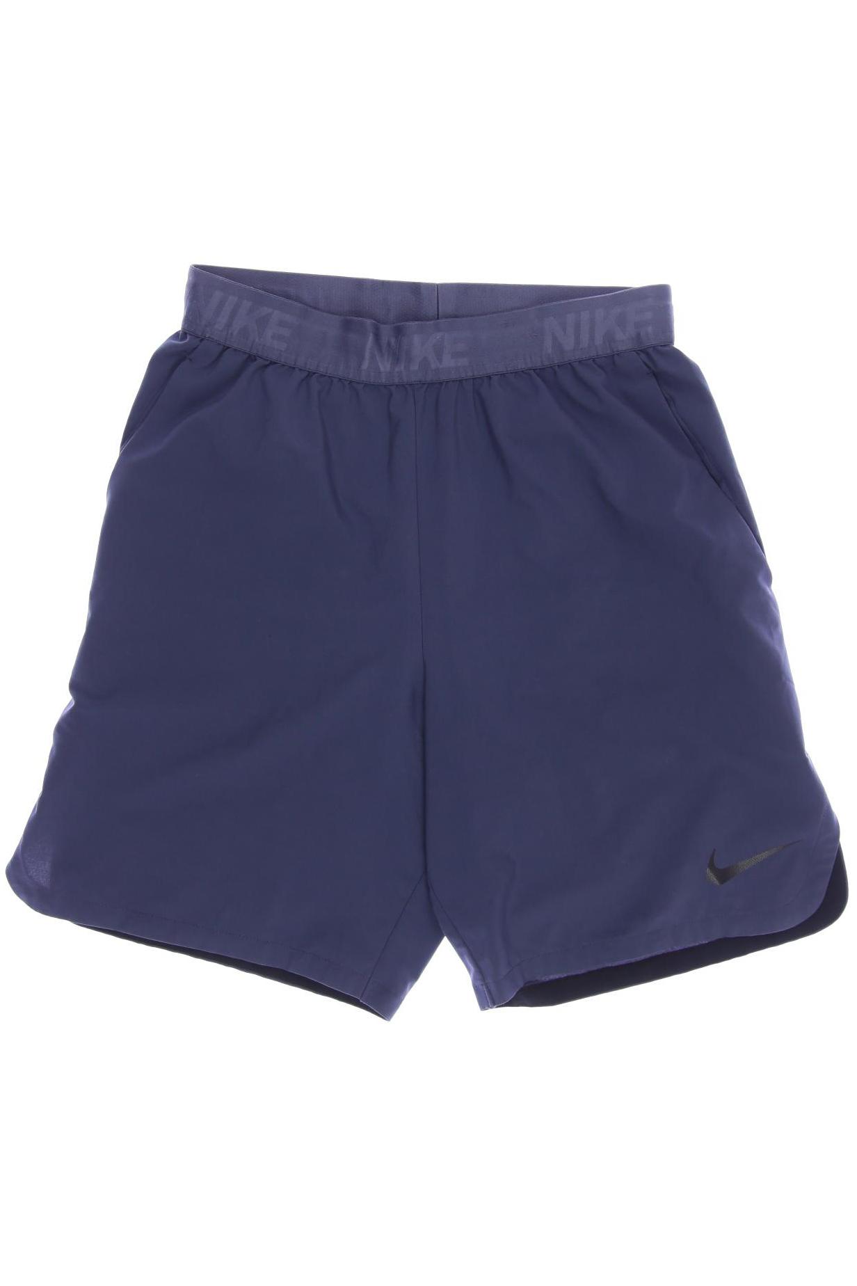 

Nike Herren Shorts, blau