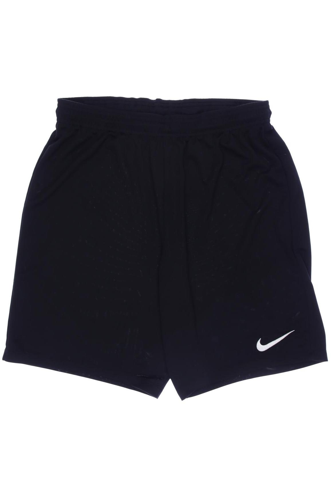 

Nike Herren Shorts, schwarz