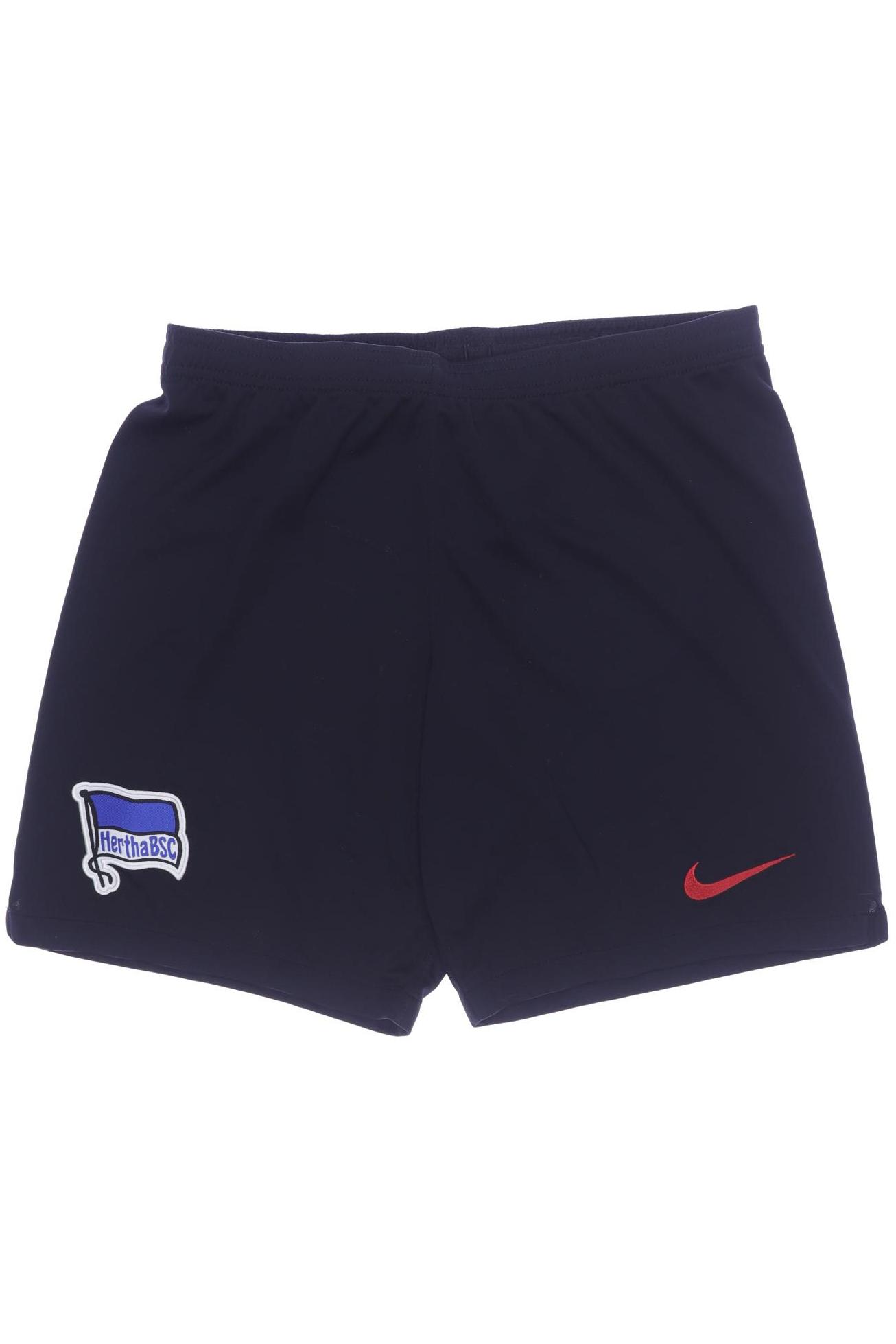 

Nike Herren Shorts, schwarz, Gr. 48
