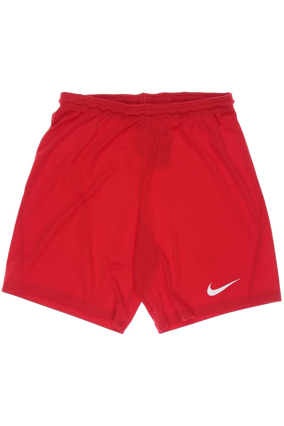 

Nike Herren Shorts, rot, Gr. 48