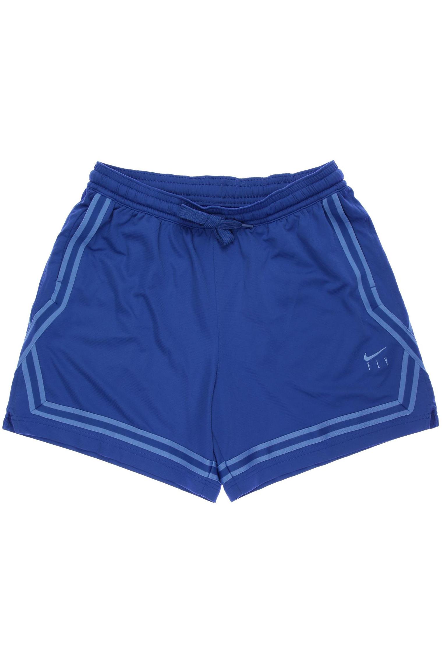 

Nike Herren Shorts, blau, Gr. 52