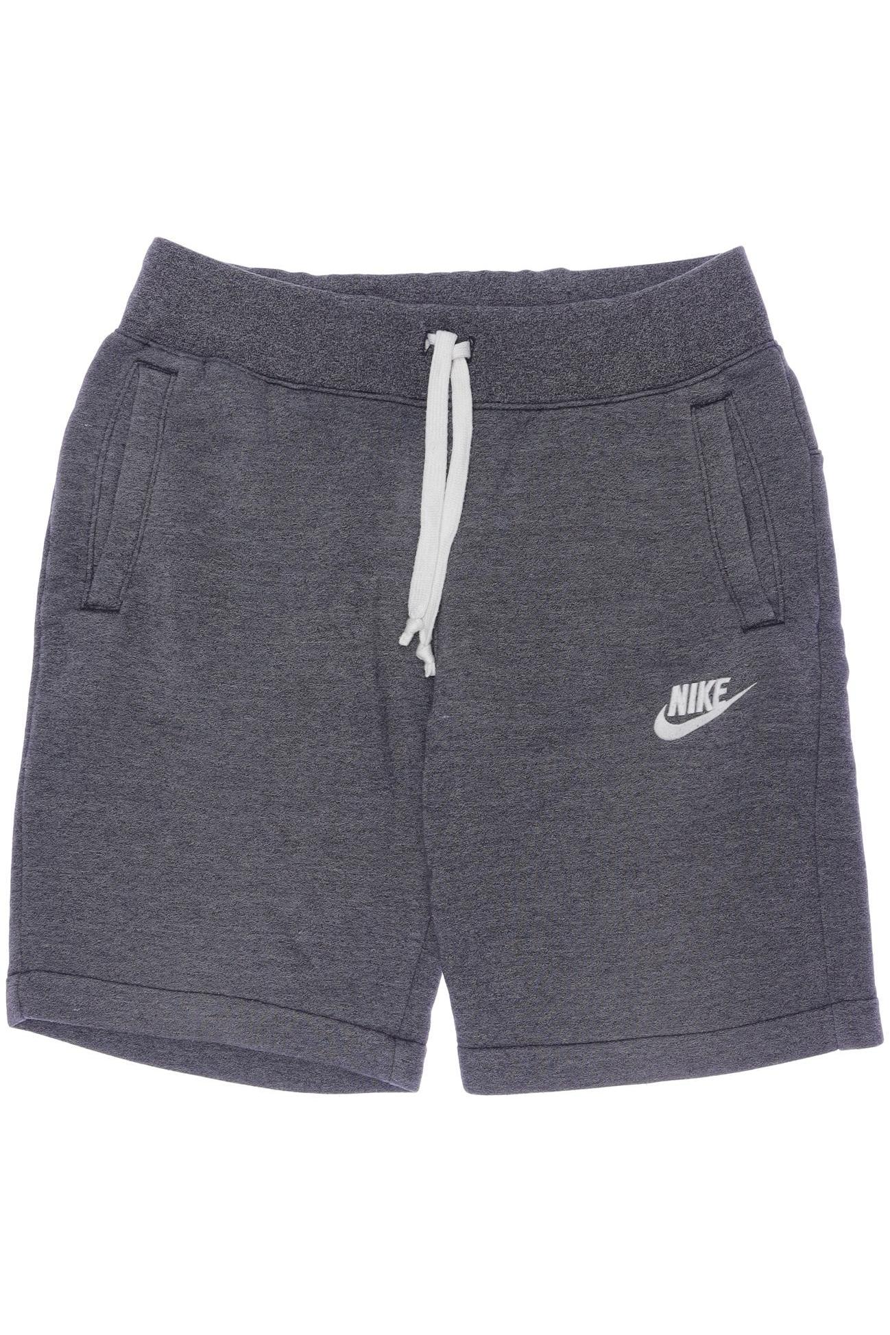 

Nike Herren Shorts, grau, Gr. 48