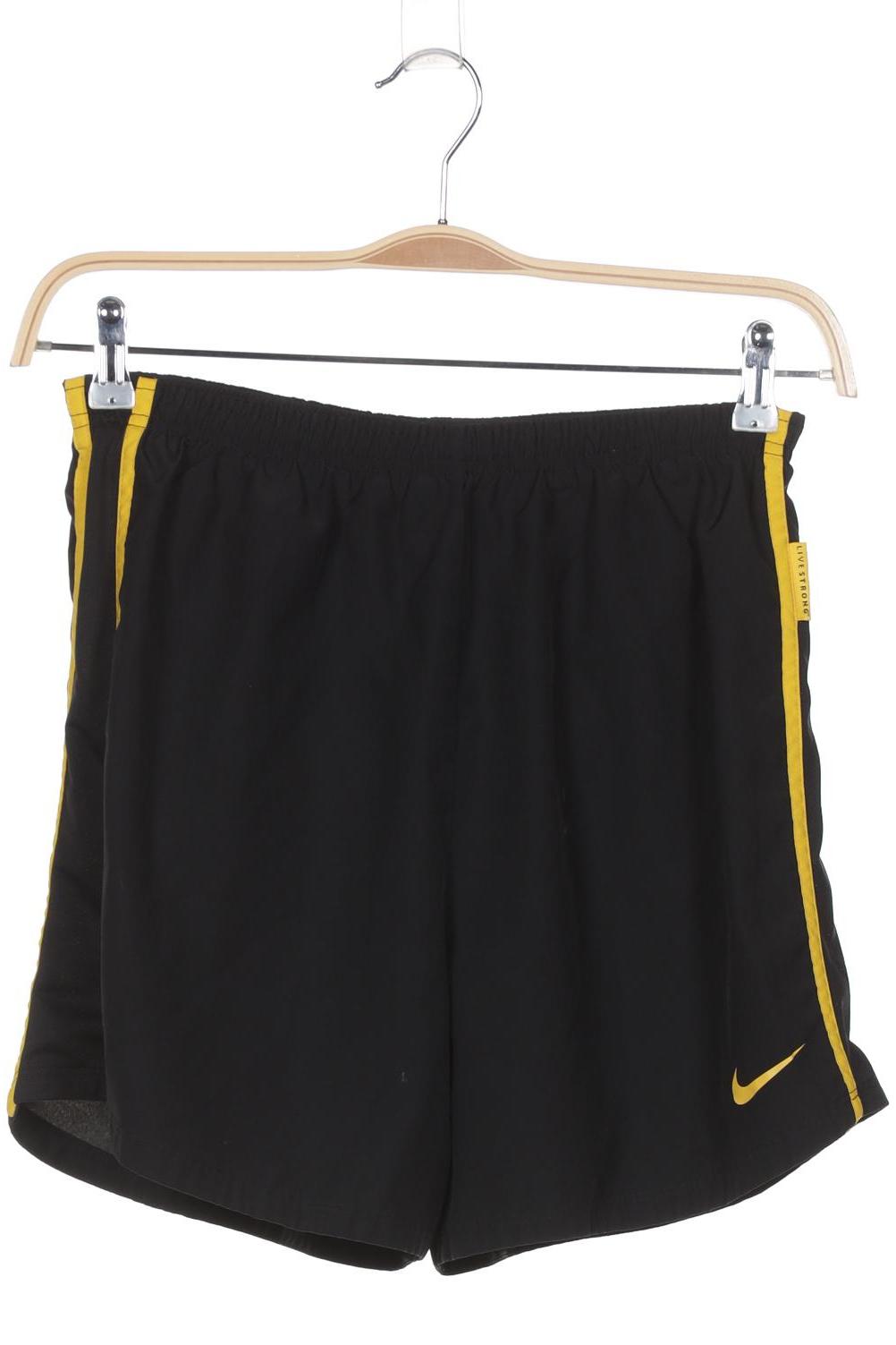 

Nike Herren Shorts, schwarz, Gr. 48