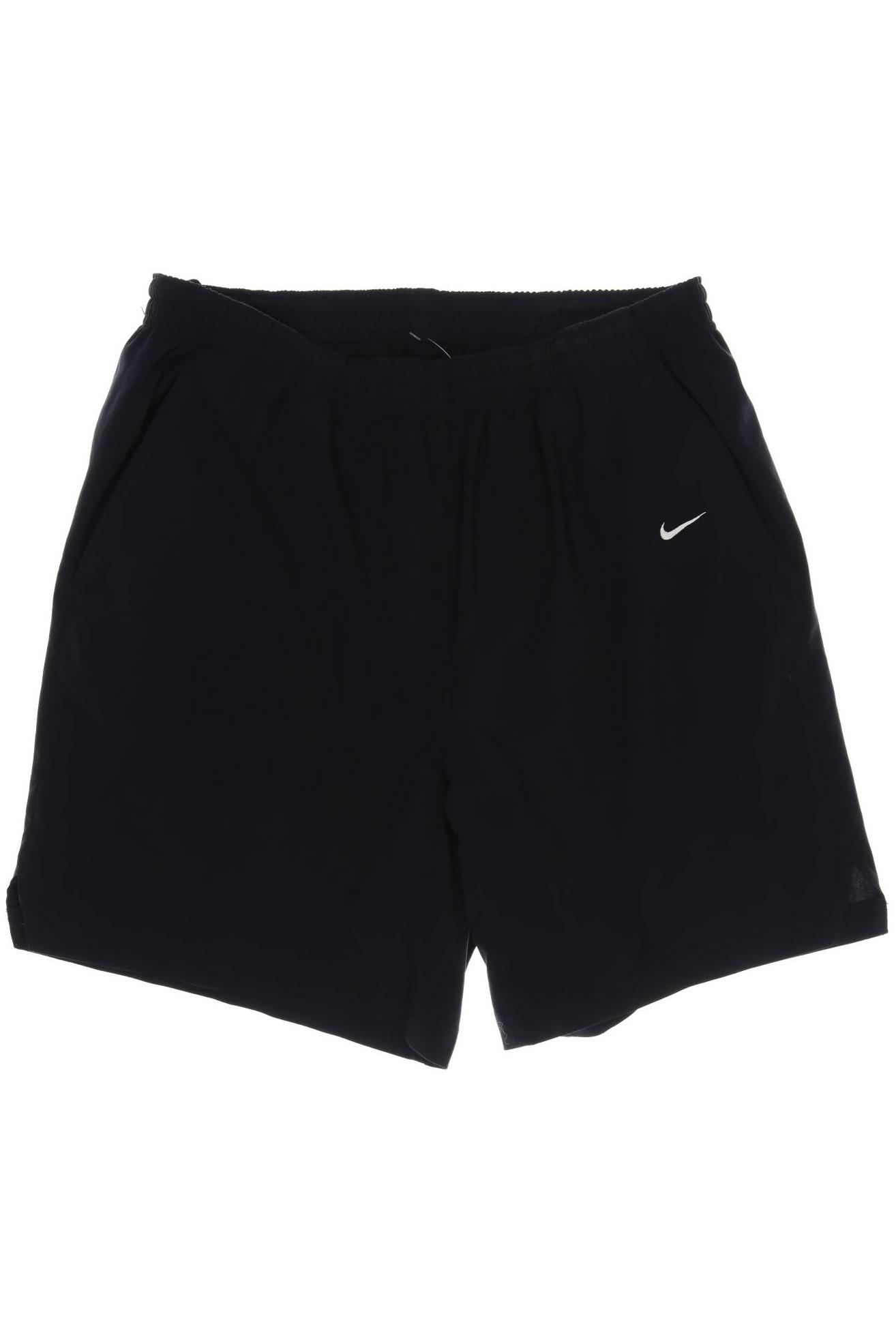 

Nike Herren Shorts, schwarz