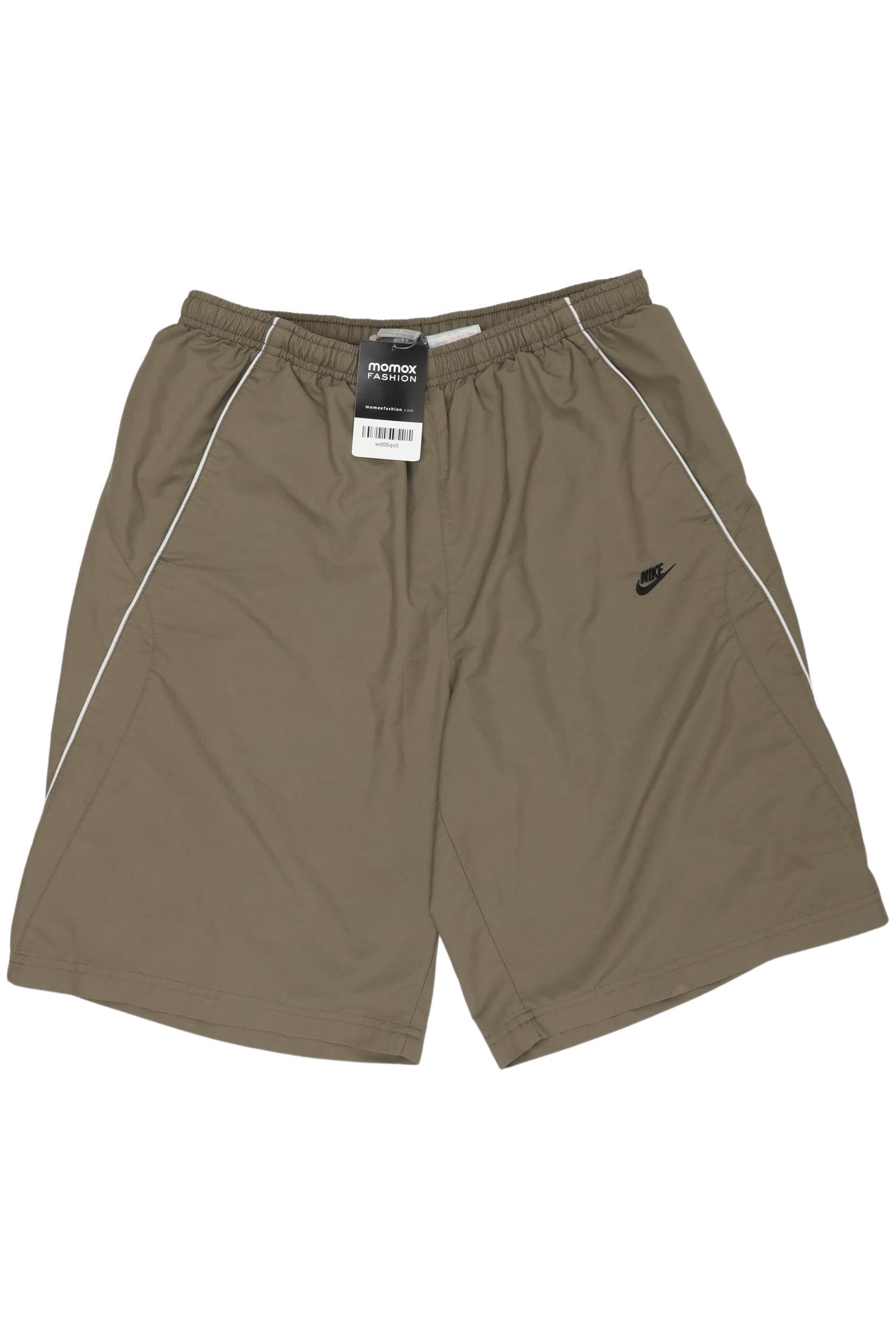 

Nike Herren Shorts, grün, Gr. 52
