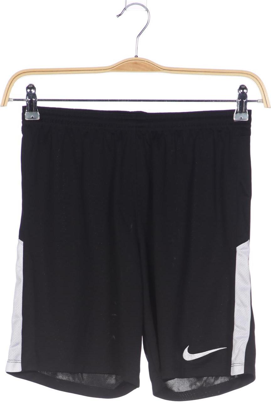 

Nike Herren Shorts, schwarz, Gr. 46