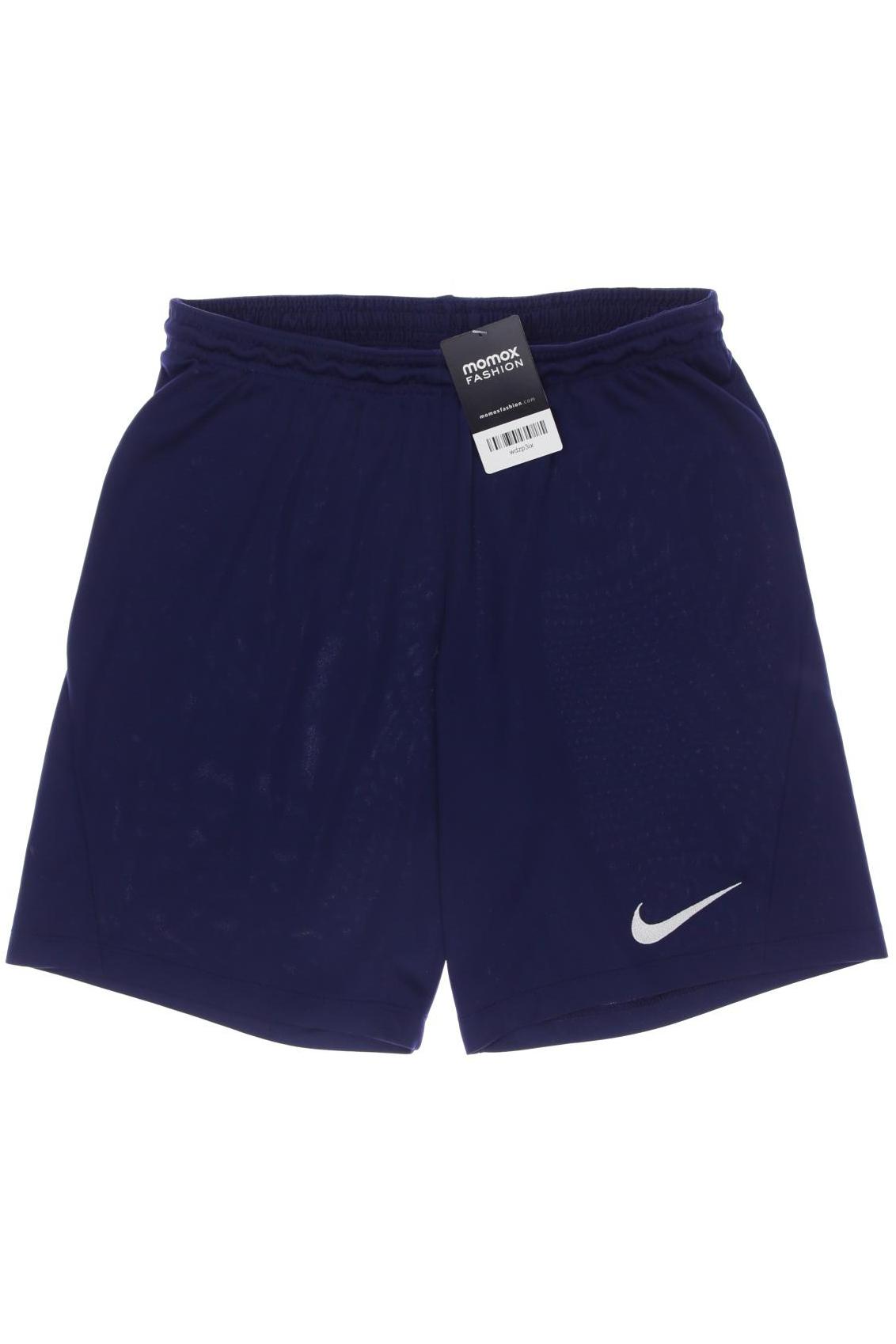 

Nike Herren Shorts, marineblau, Gr. 46