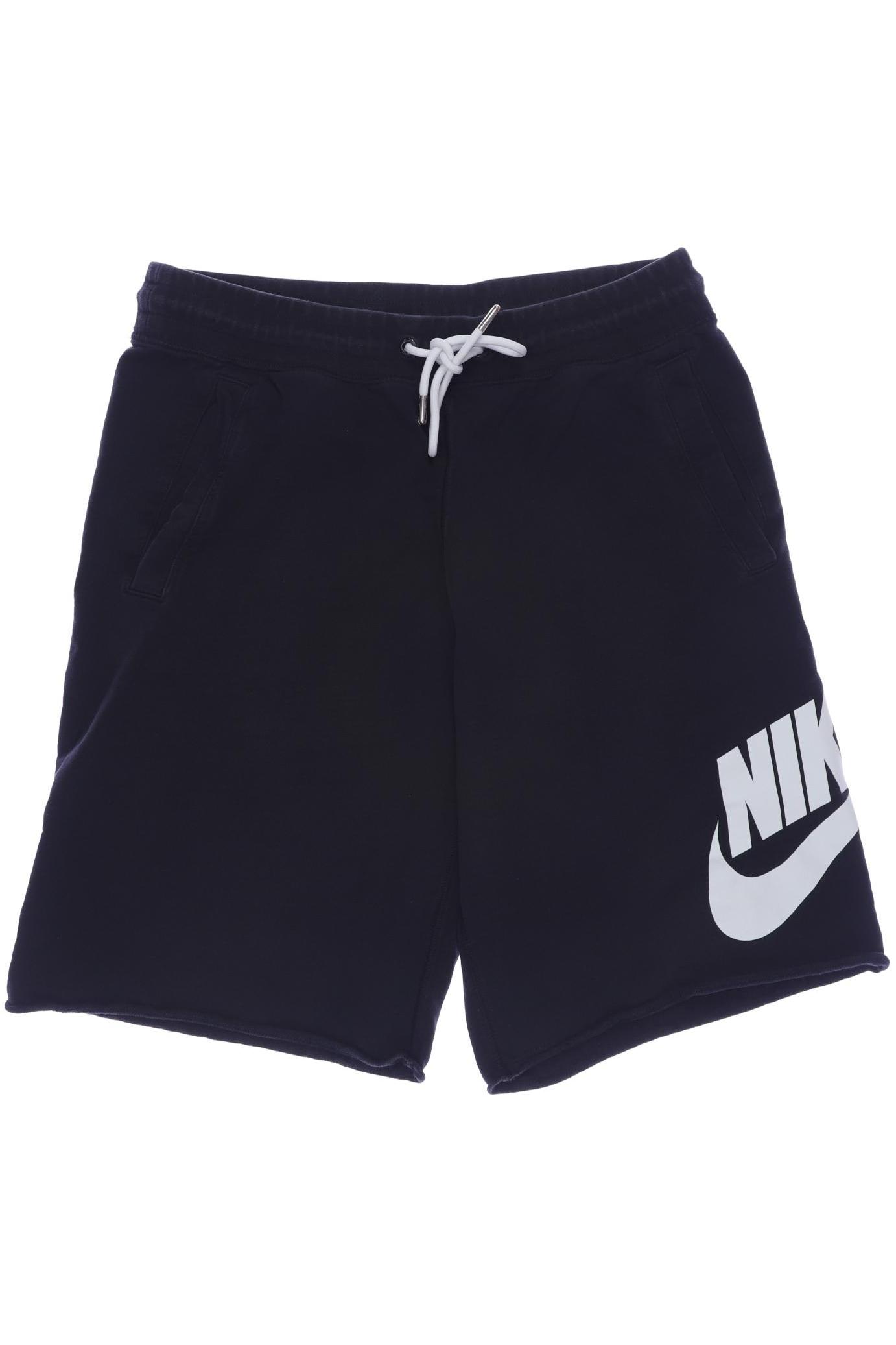 

Nike Herren Shorts, schwarz, Gr. 48