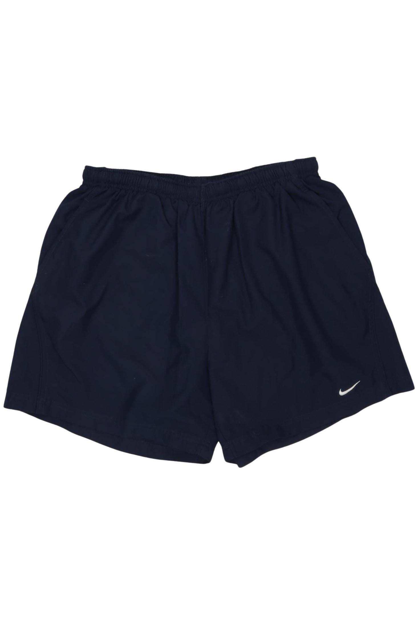 

Nike Herren Shorts, marineblau, Gr. 52