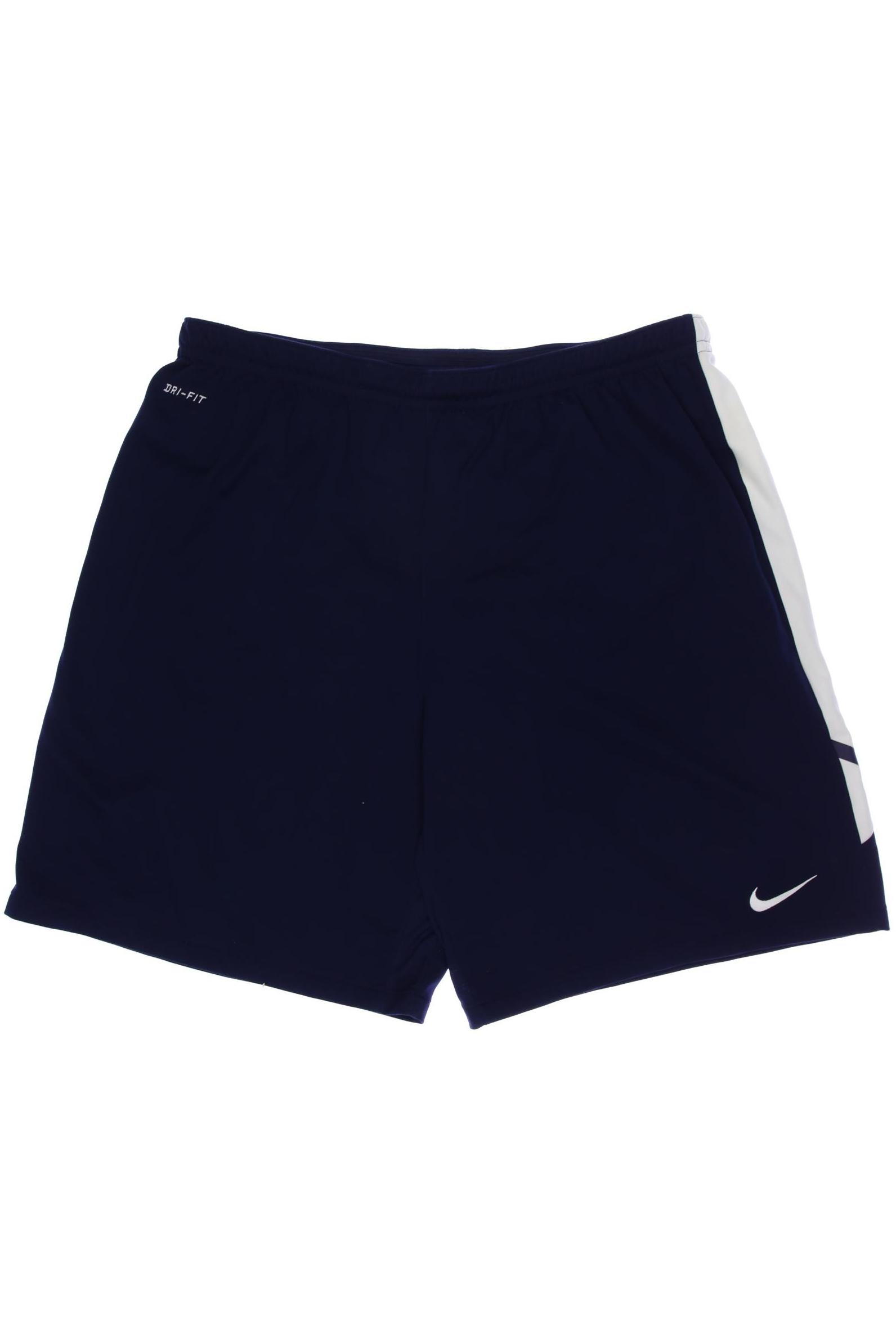 

Nike Herren Shorts, marineblau, Gr. 56