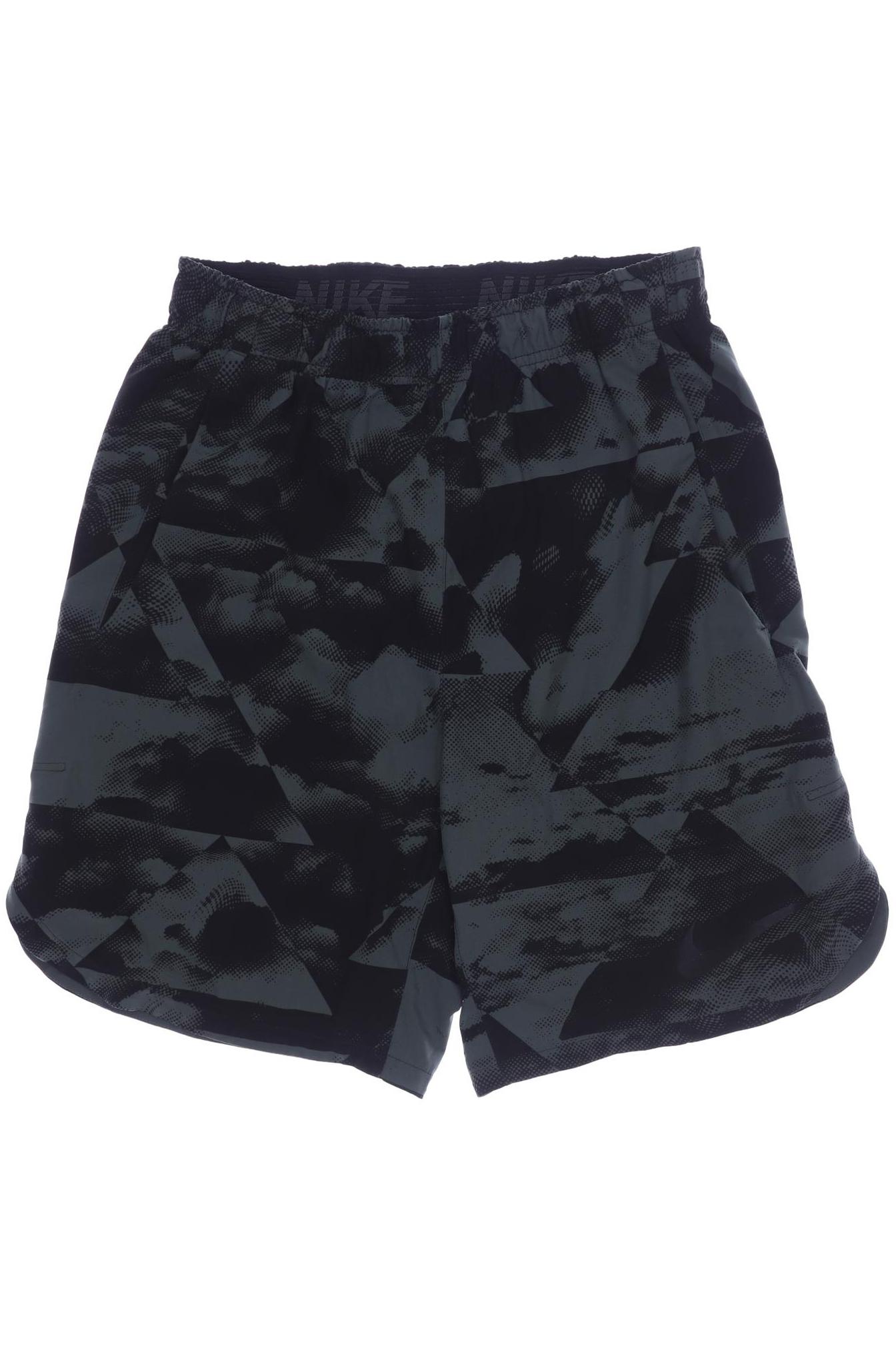 

Nike Herren Shorts, grün